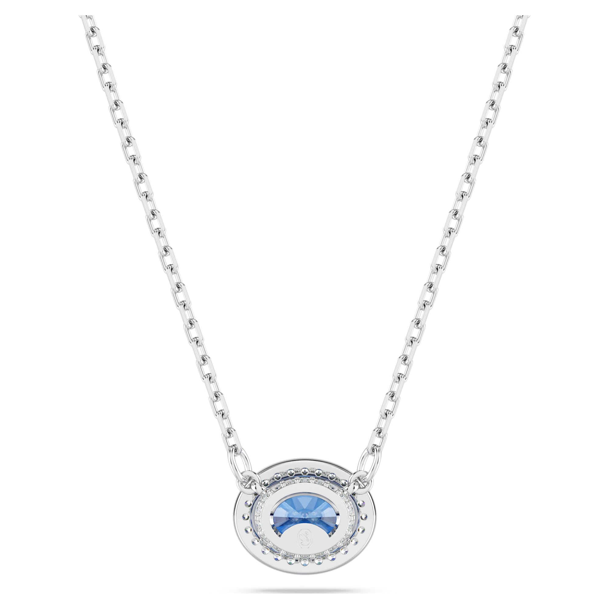 שרשרת Constella בציפוי רודיום מבריק SWAROVSKI
