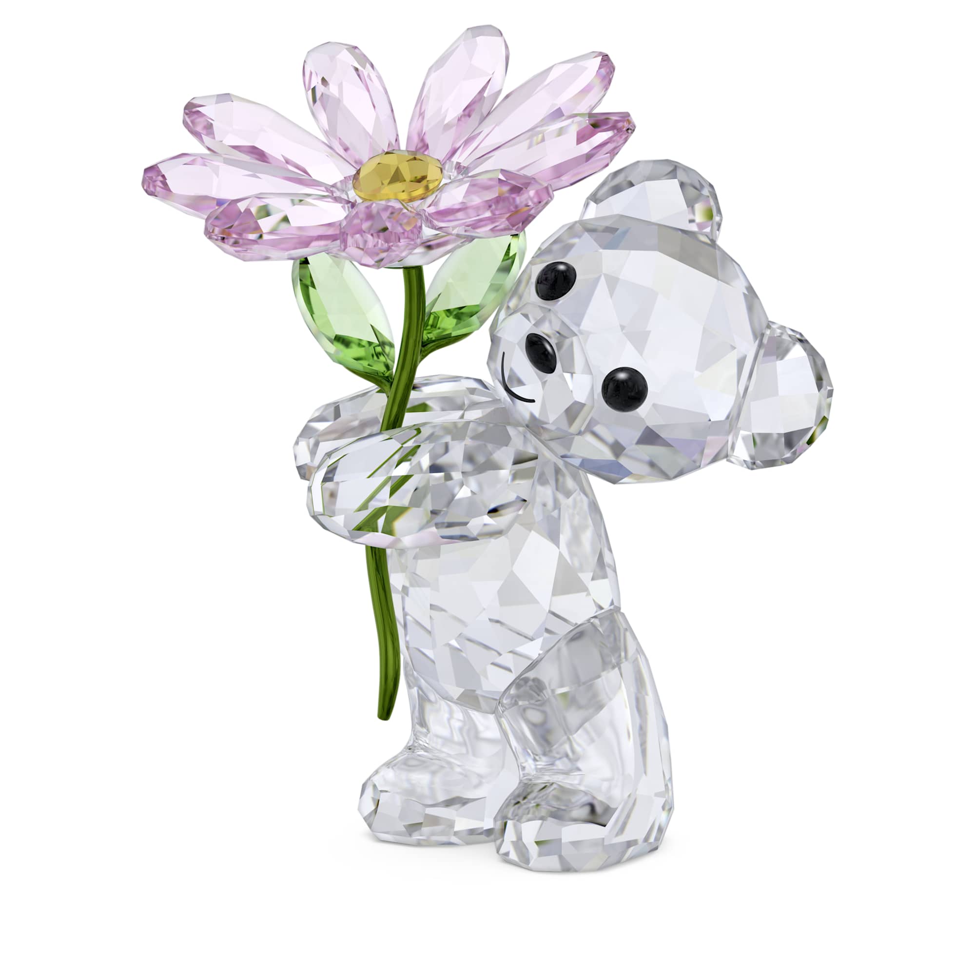 מניאטורות קריסטל Kris Bear SWAROVSKI