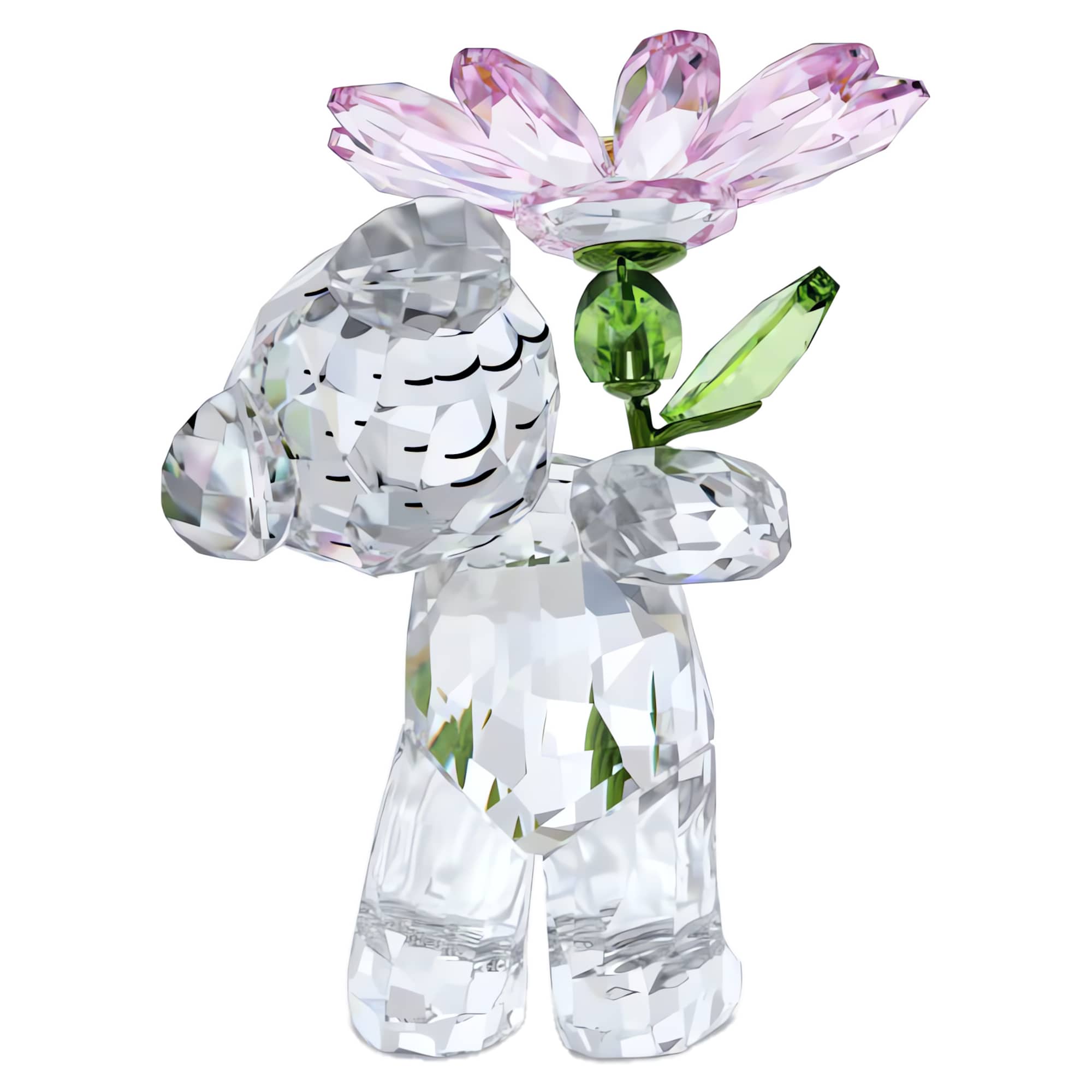 מניאטורות קריסטל Kris Bear SWAROVSKI