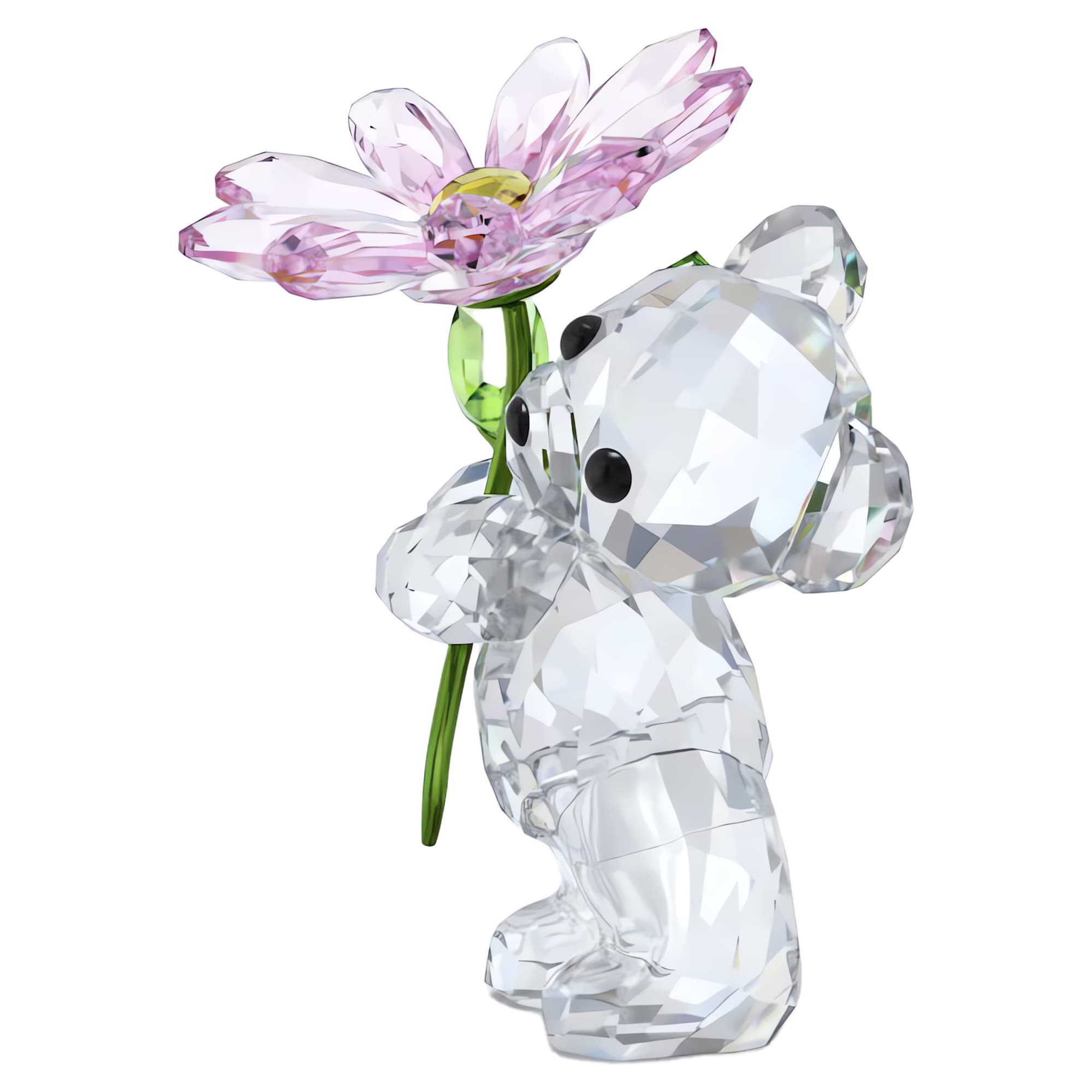 מניאטורות קריסטל Kris Bear SWAROVSKI