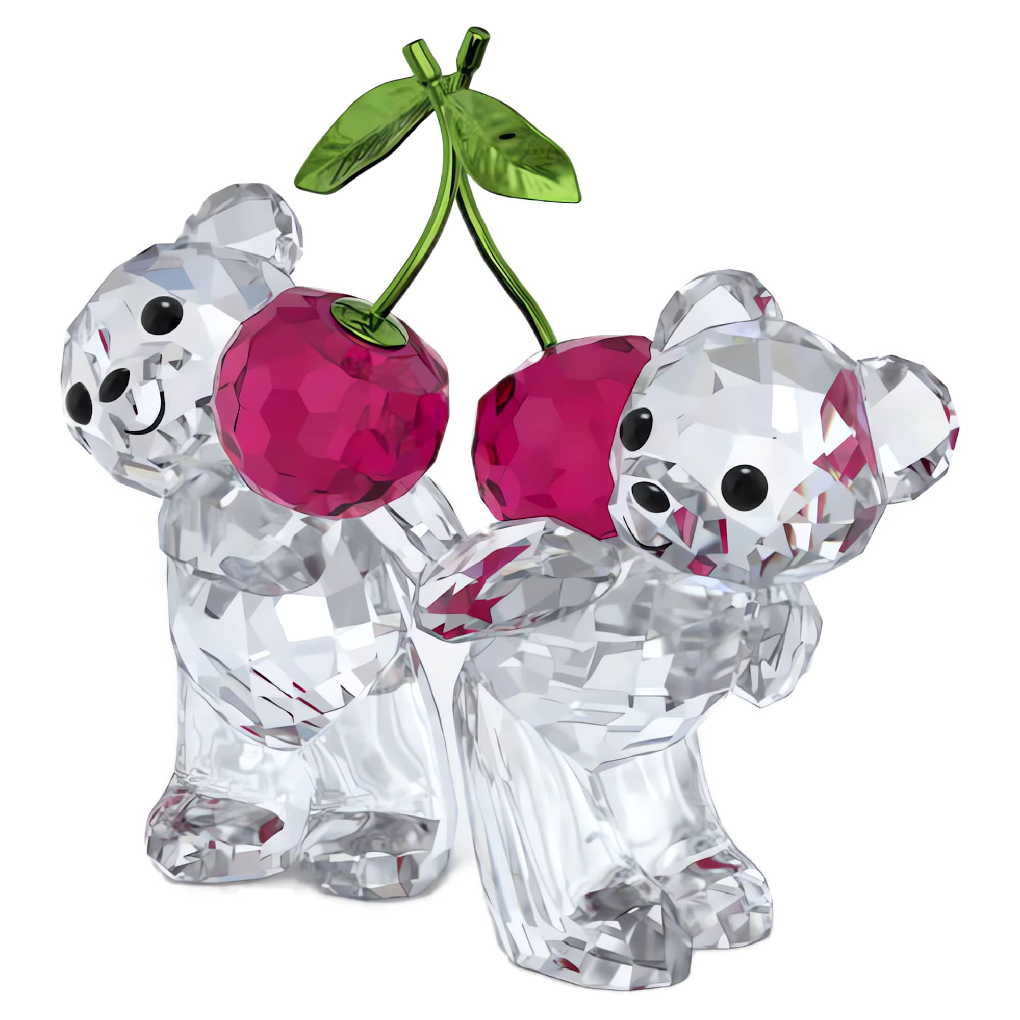 מניאטורות קריסטל Kris Bear SWAROVSKI