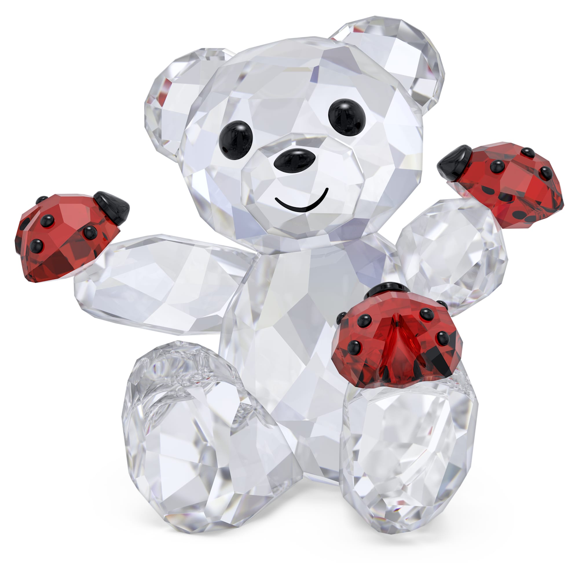 מניאטורות קריסטל Kris Bear SWAROVSKI