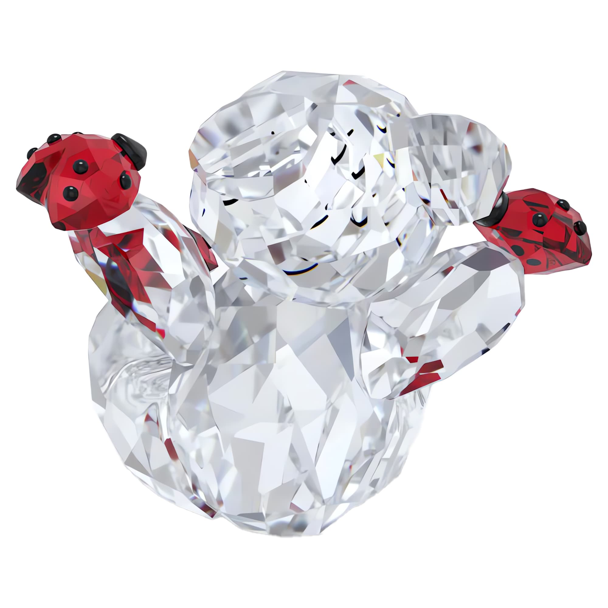 מניאטורות קריסטל Kris Bear SWAROVSKI