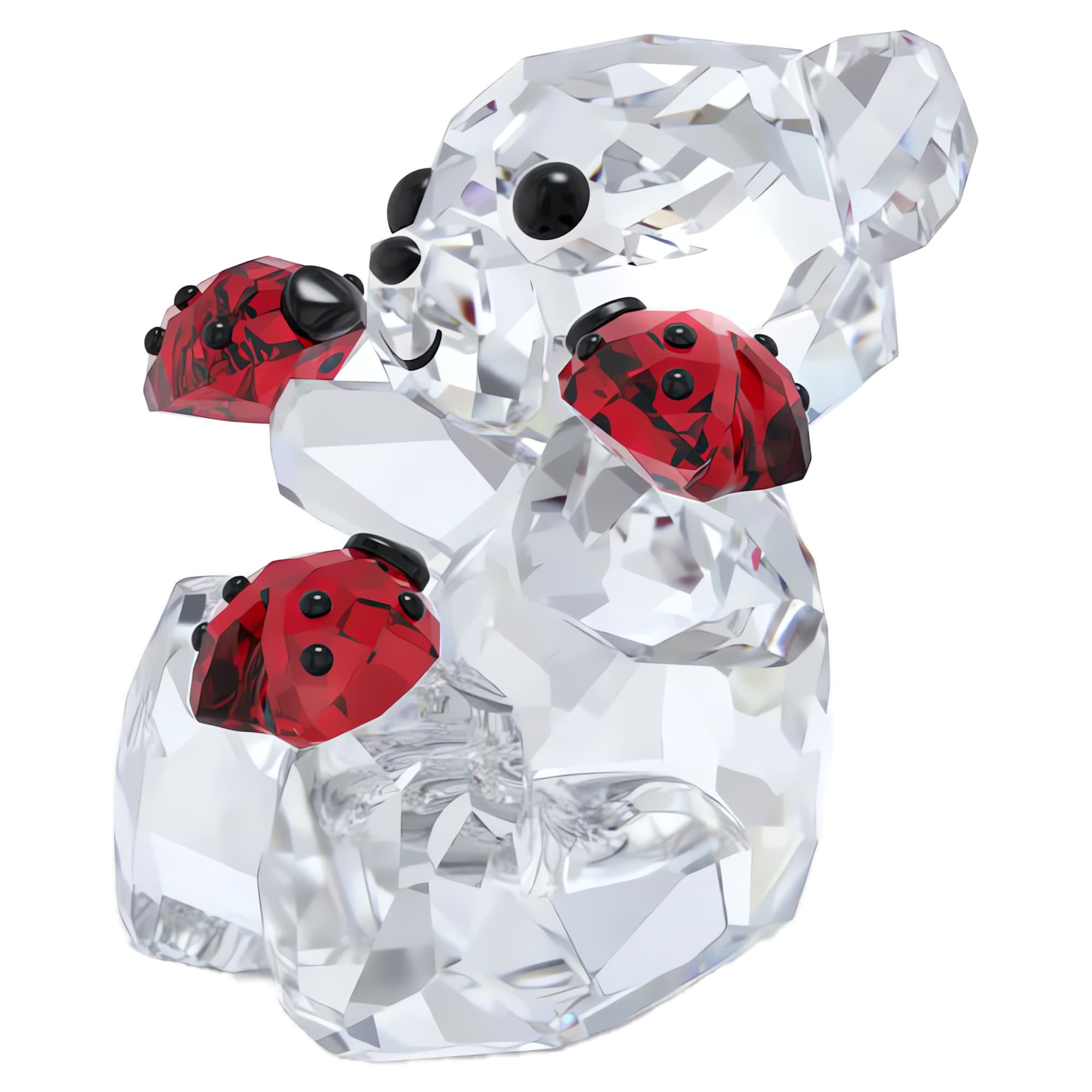 מניאטורות קריסטל Kris Bear SWAROVSKI