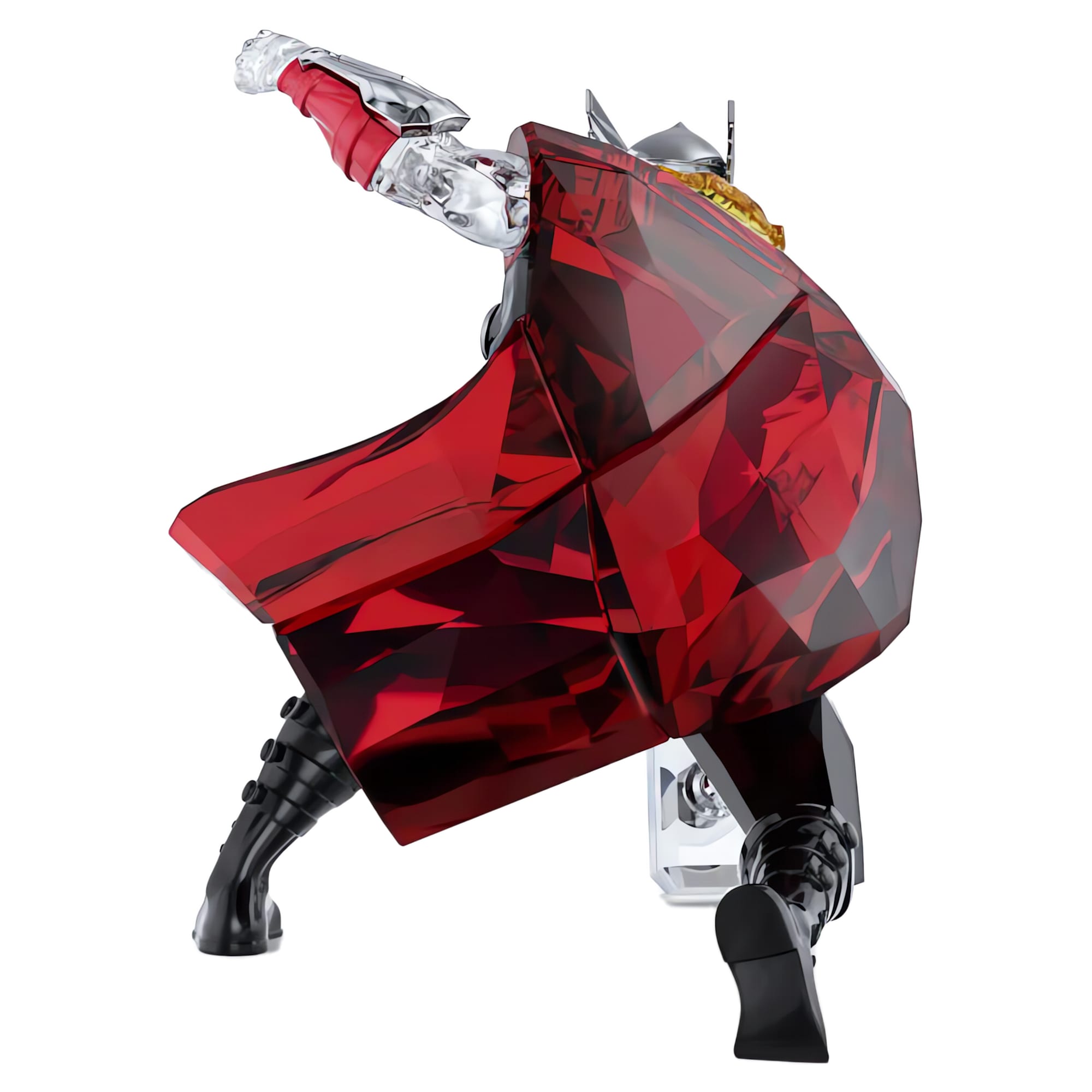 מניאטורות קריסטל Marvel SWAROVSKI