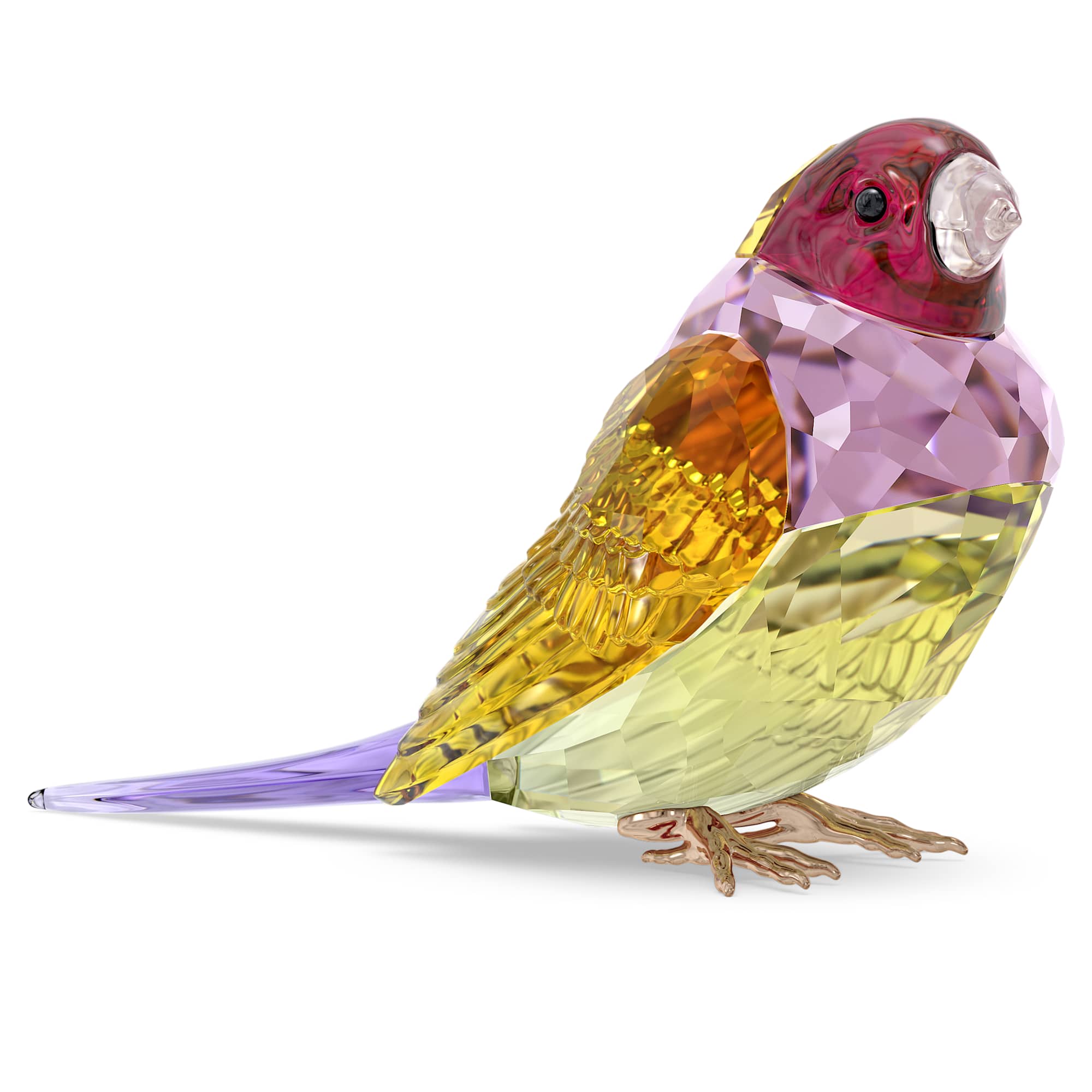 מניאטורות קריסטל Idyllia SWAROVSKI