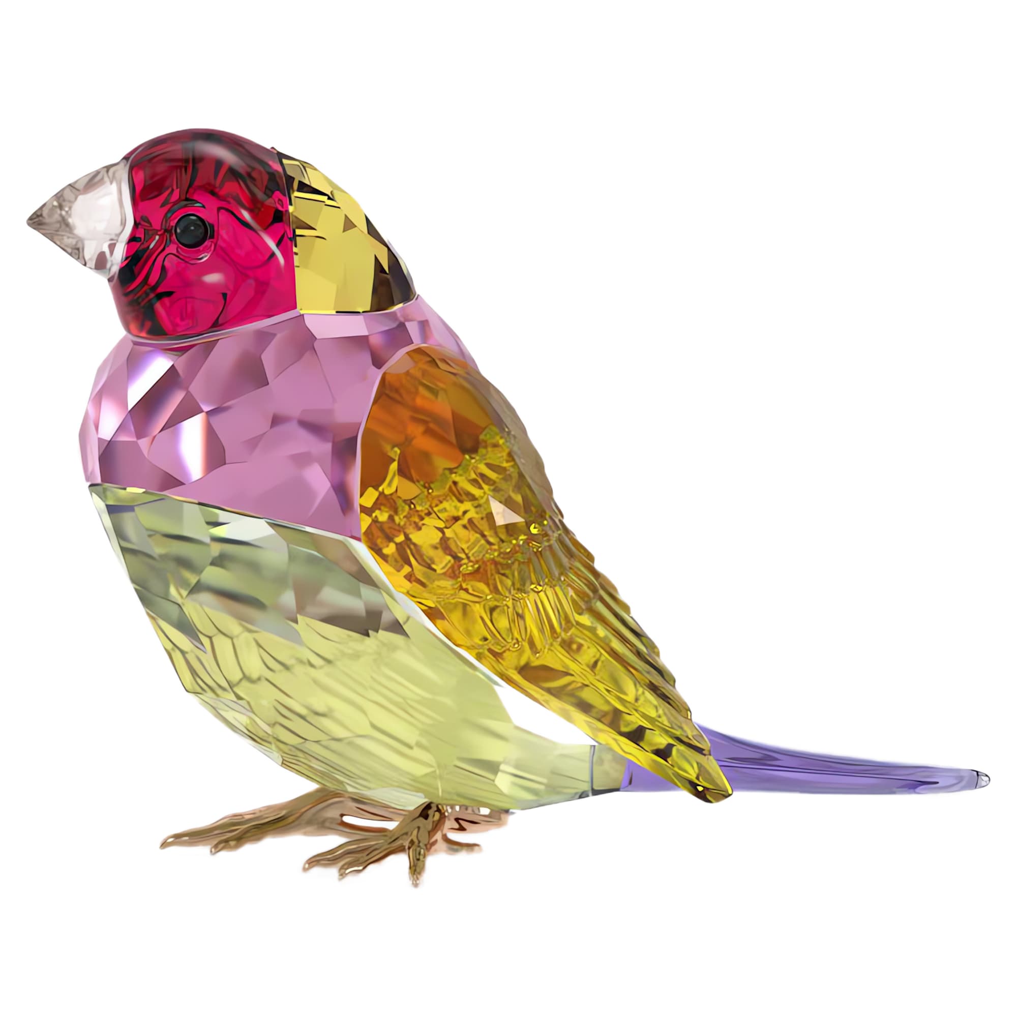 מניאטורות קריסטל Idyllia SWAROVSKI