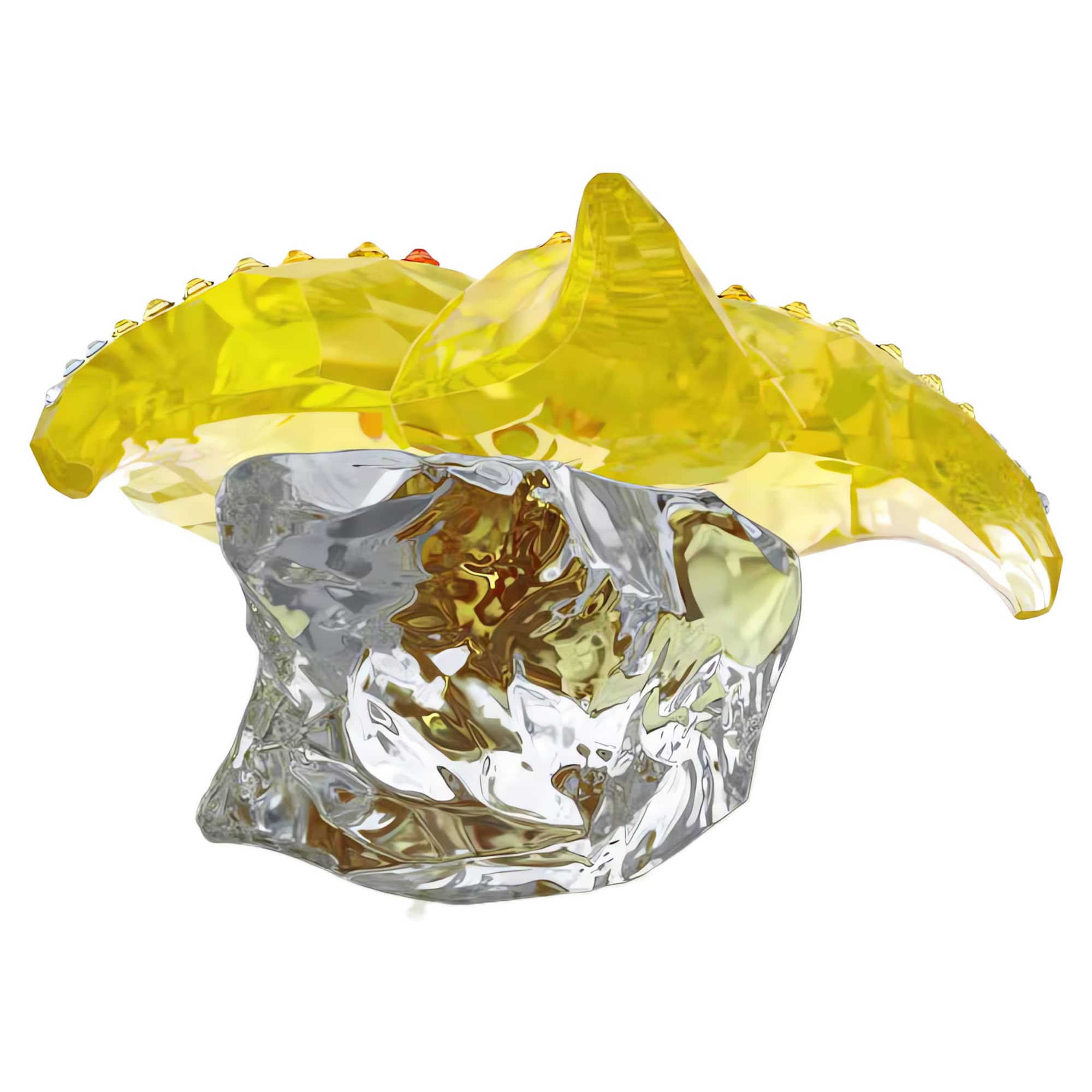 מניאטורות קריסטל gema SWAROVSKI