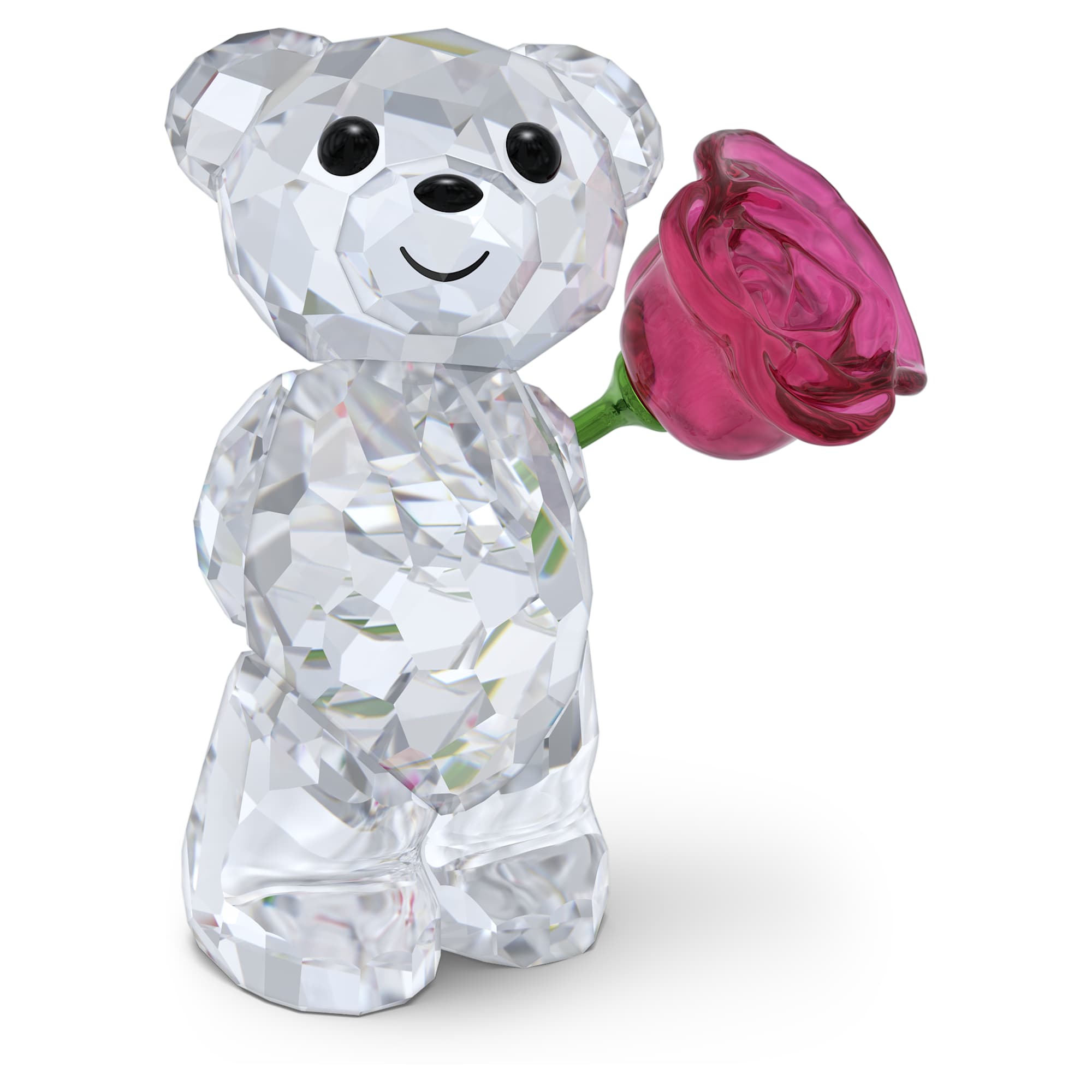 מניאטורות קריסטל kris bear SWAROVSKI