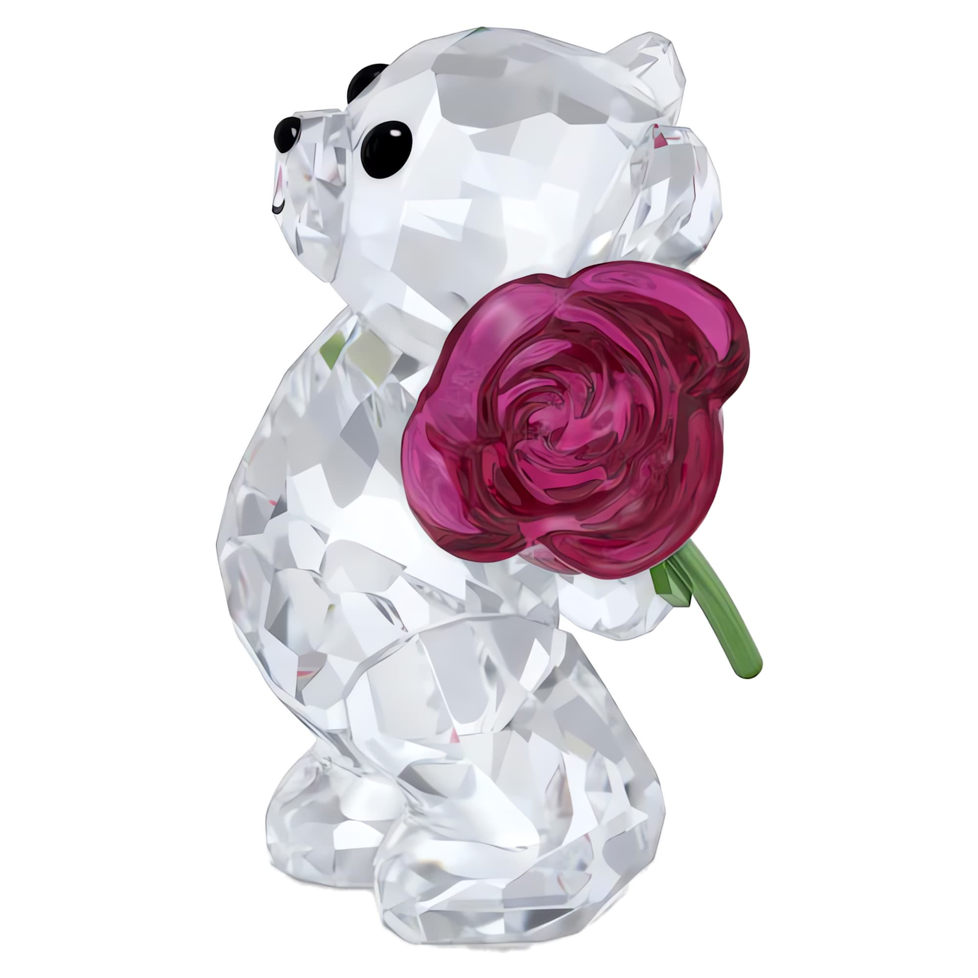 מניאטורות קריסטל kris bear SWAROVSKI