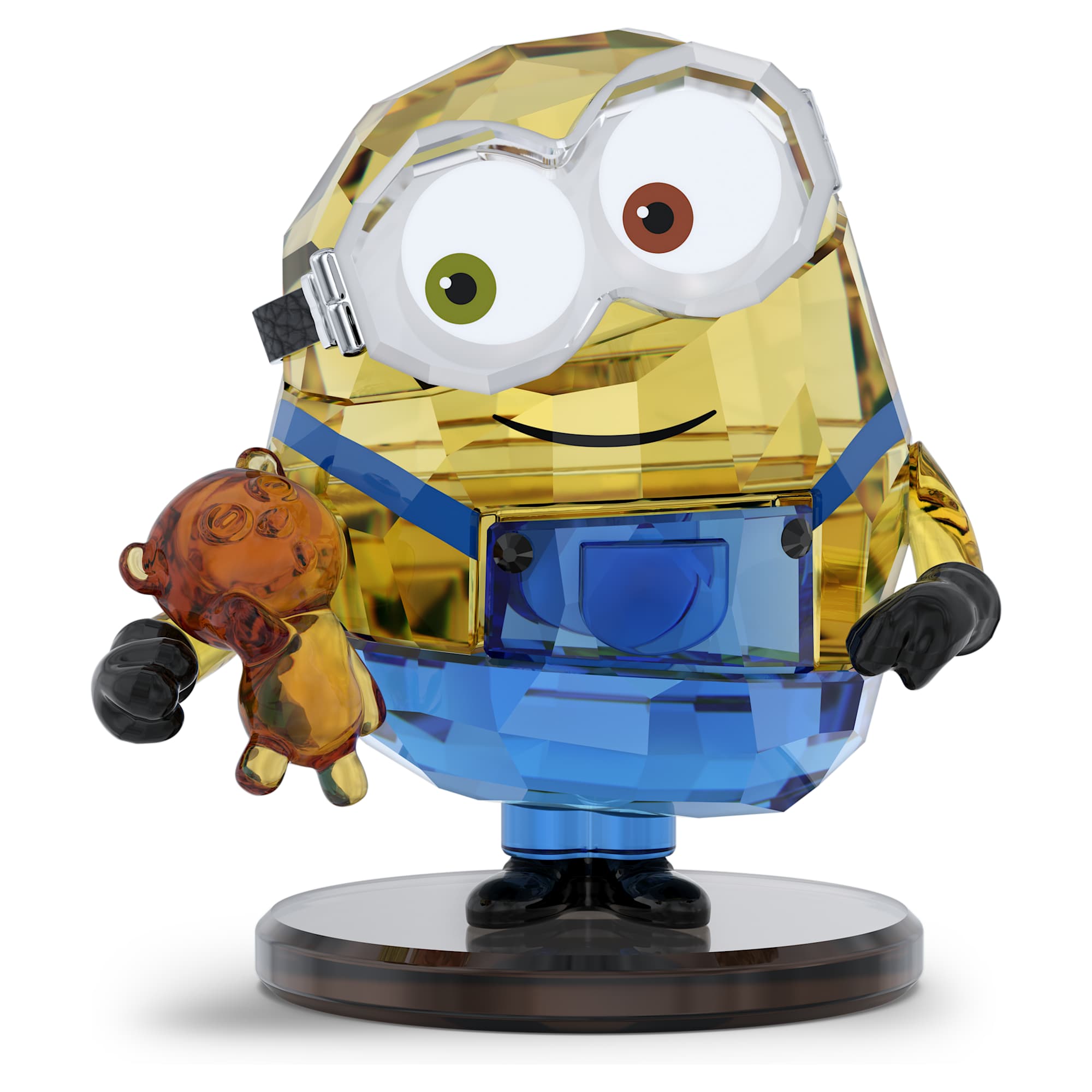 מניאטורות קריסטל Minions SWAROVSKI