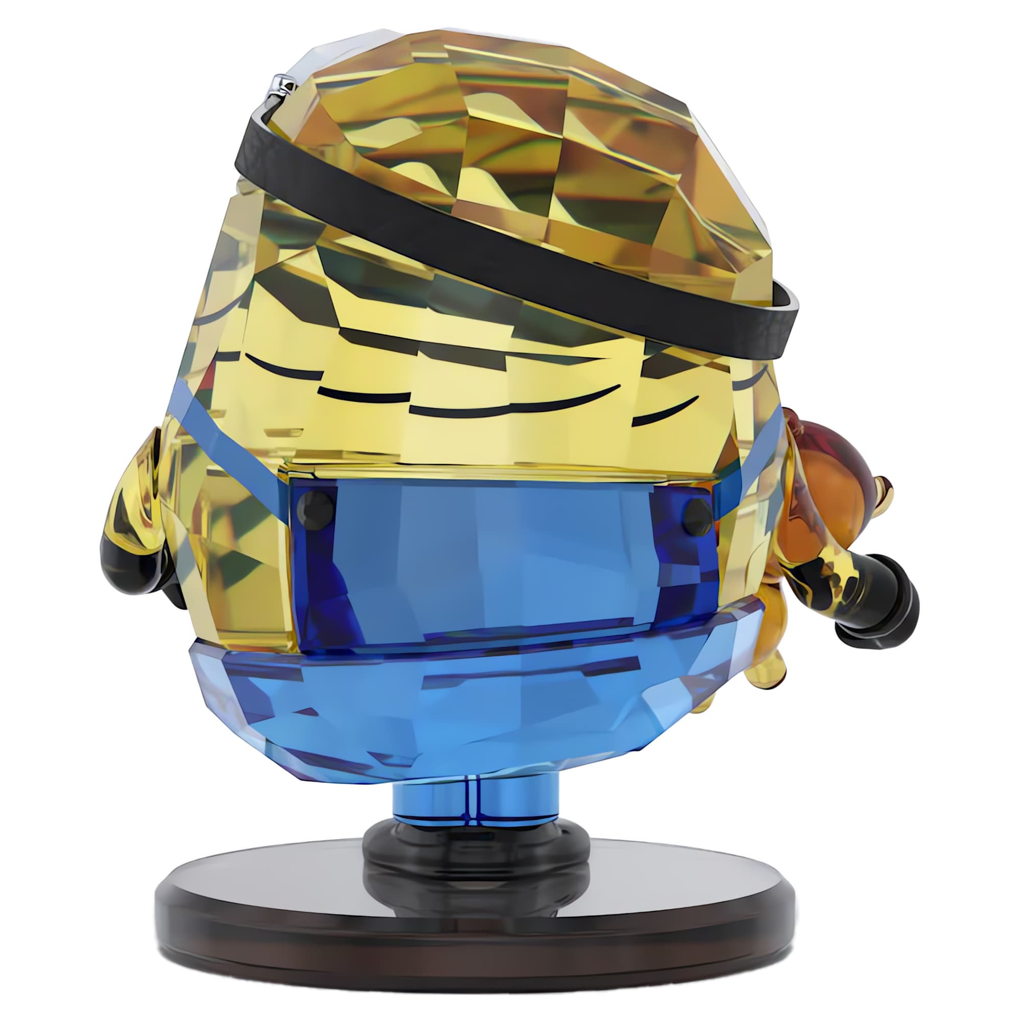 מניאטורות קריסטל Minions SWAROVSKI