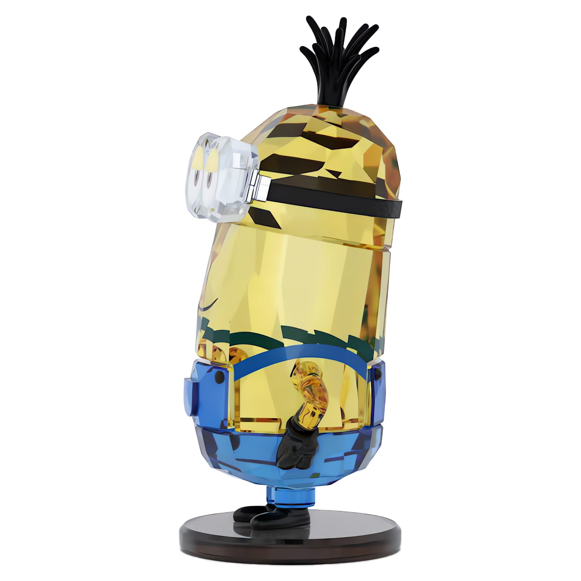 מניאטורות קריסטל Minions SWAROVSKI
