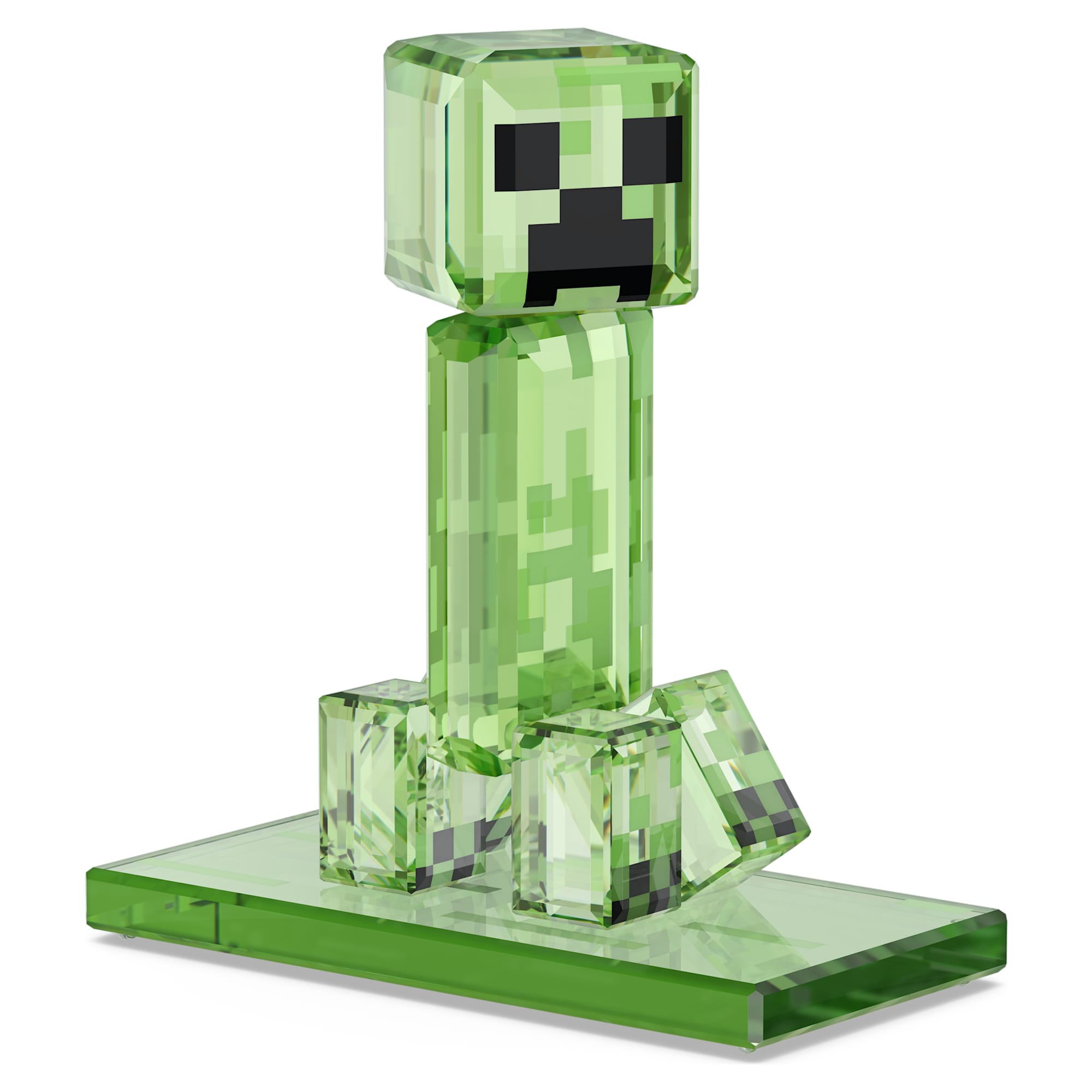 מניאטורות קריסטל Minecraft