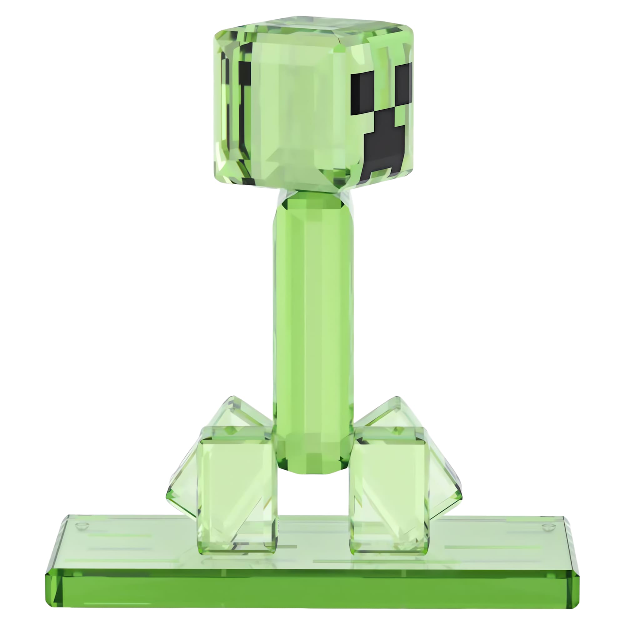 מניאטורות קריסטל Minecraft