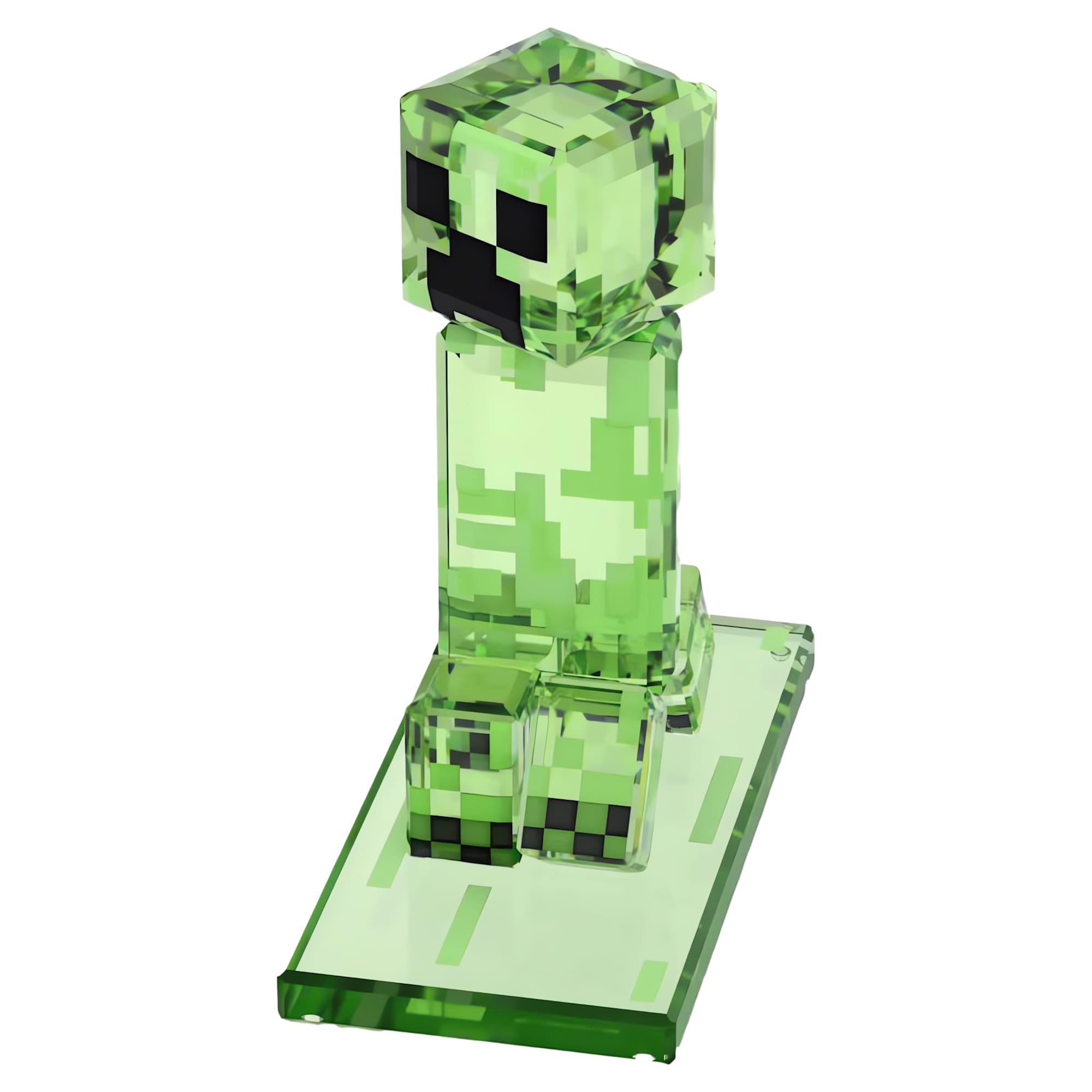 מניאטורות קריסטל Minecraft