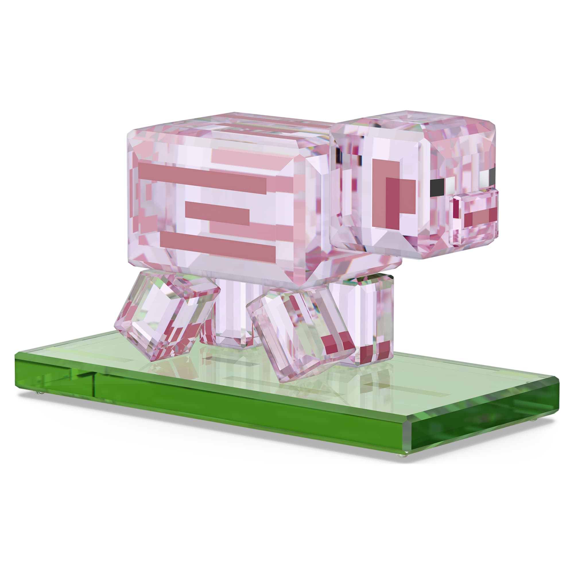 מניאטורות קריסטל Minecraft