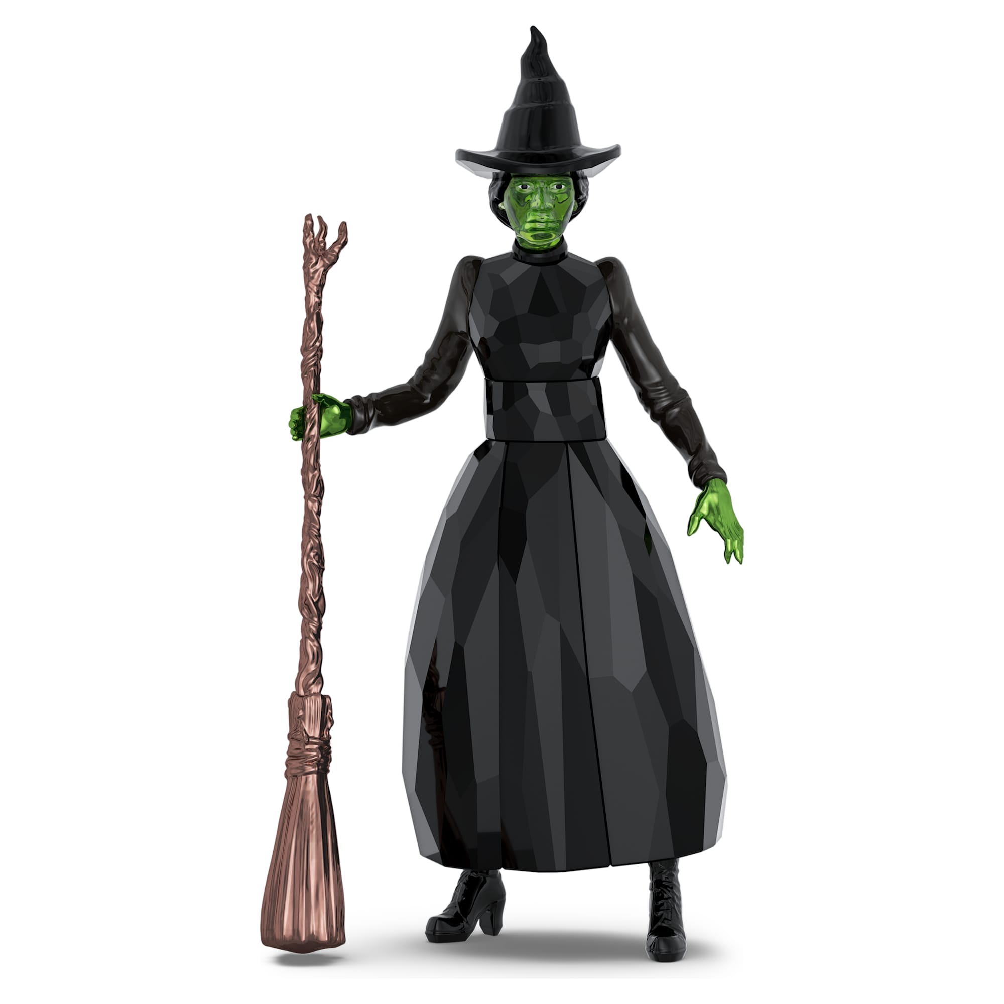 מניאטורות קריסטל Wicked