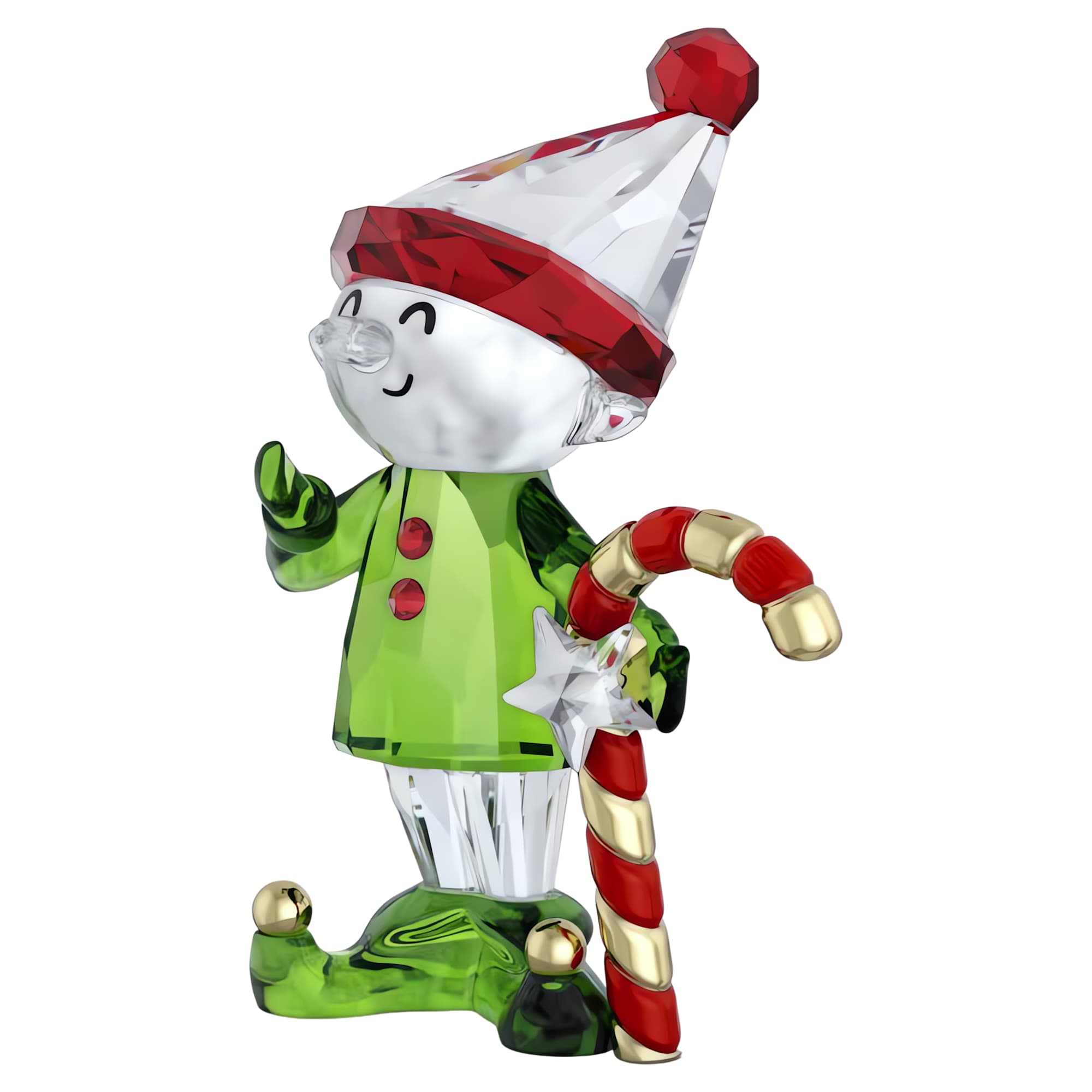 מניאטורות קריסטל Holiday Cheers