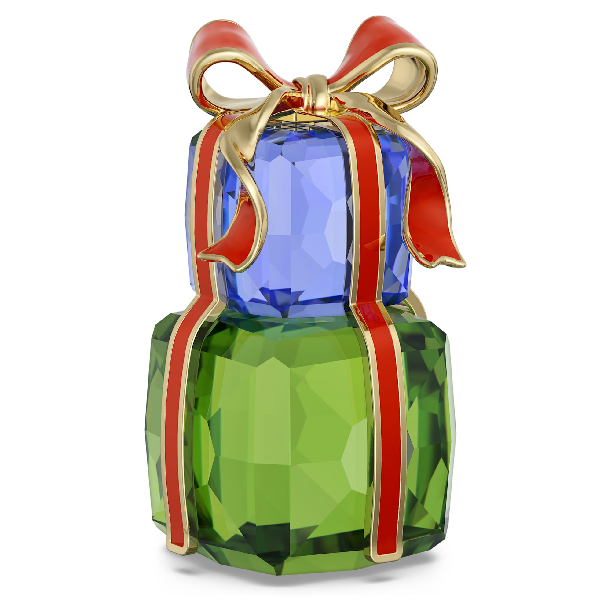 מניאטורות קריסטל Holiday Cheers