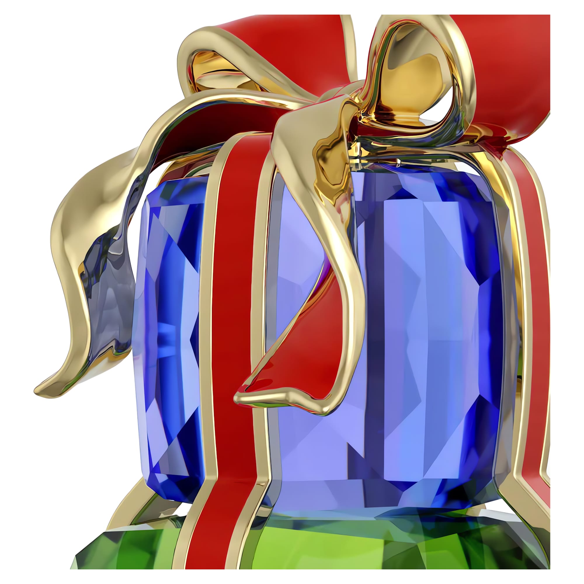 מניאטורות קריסטל Holiday Cheers