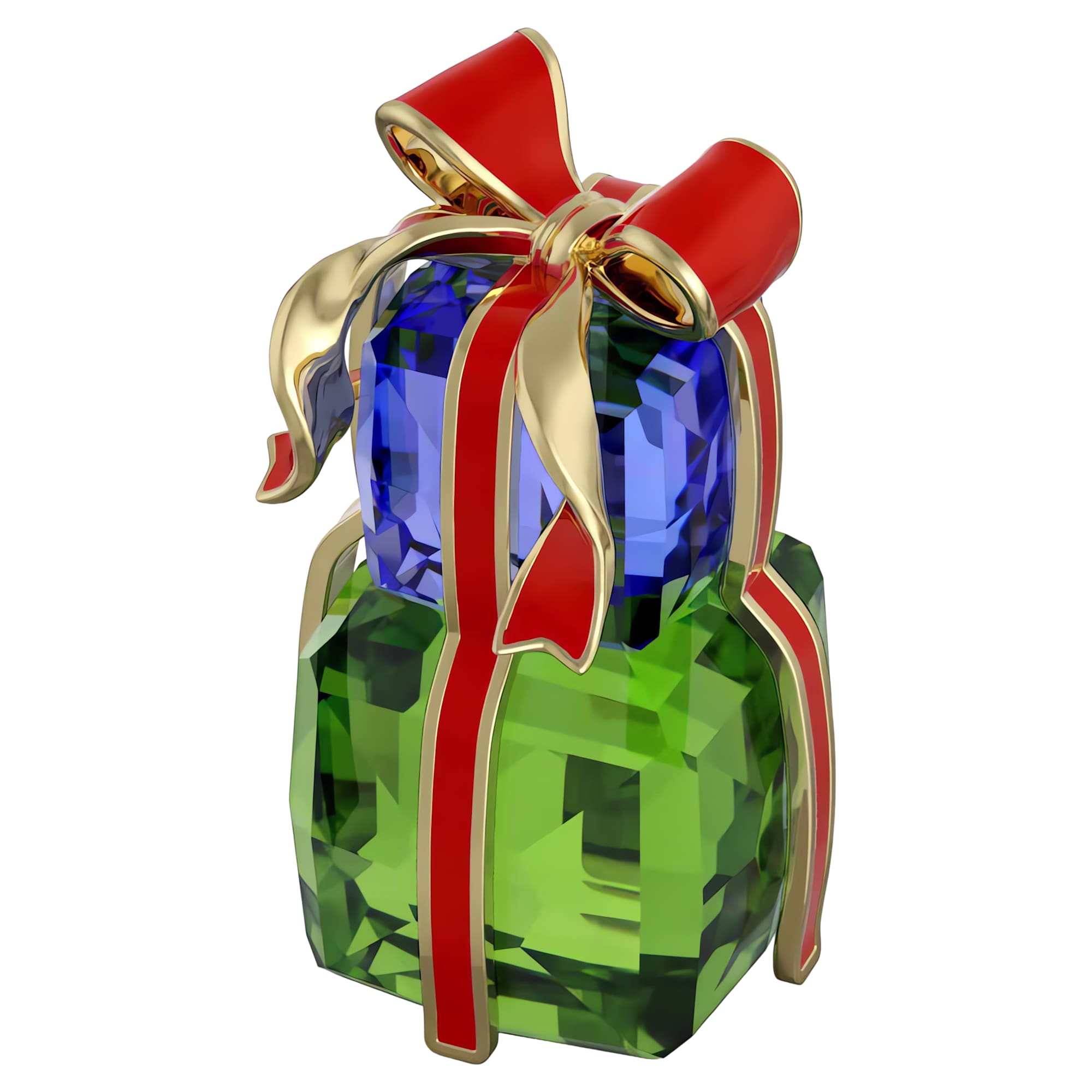 מניאטורות קריסטל Holiday Cheers