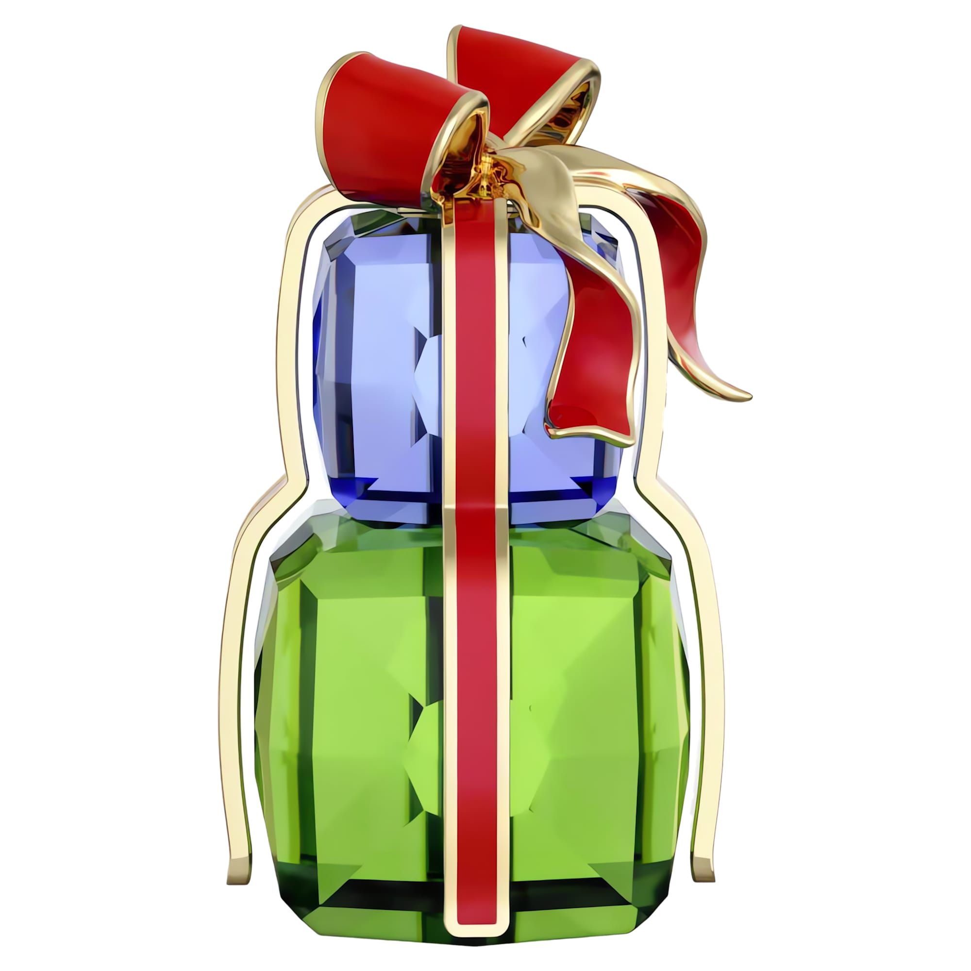 מניאטורות קריסטל Holiday Cheers