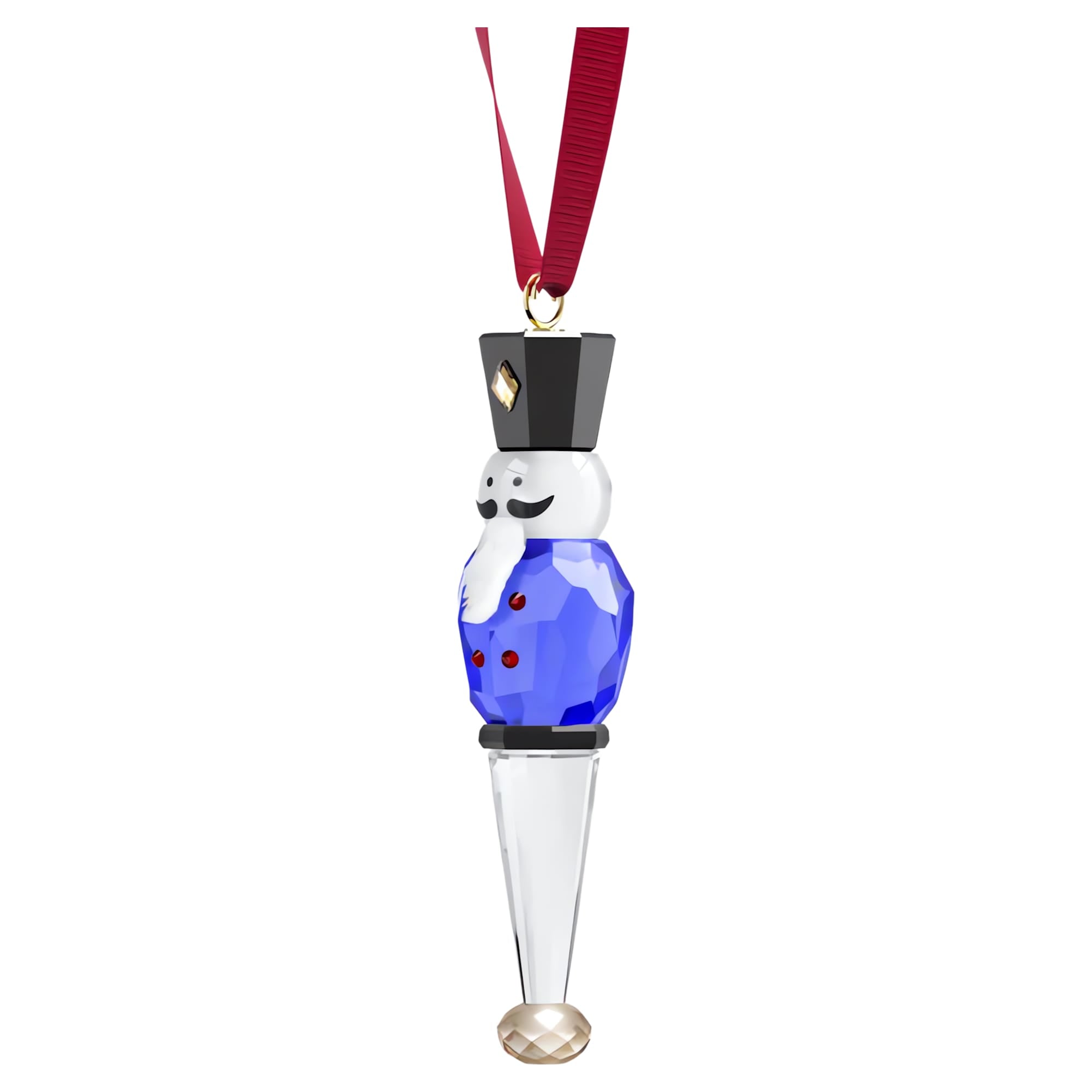 מניאטורות קריסטל Holiday Cheers
