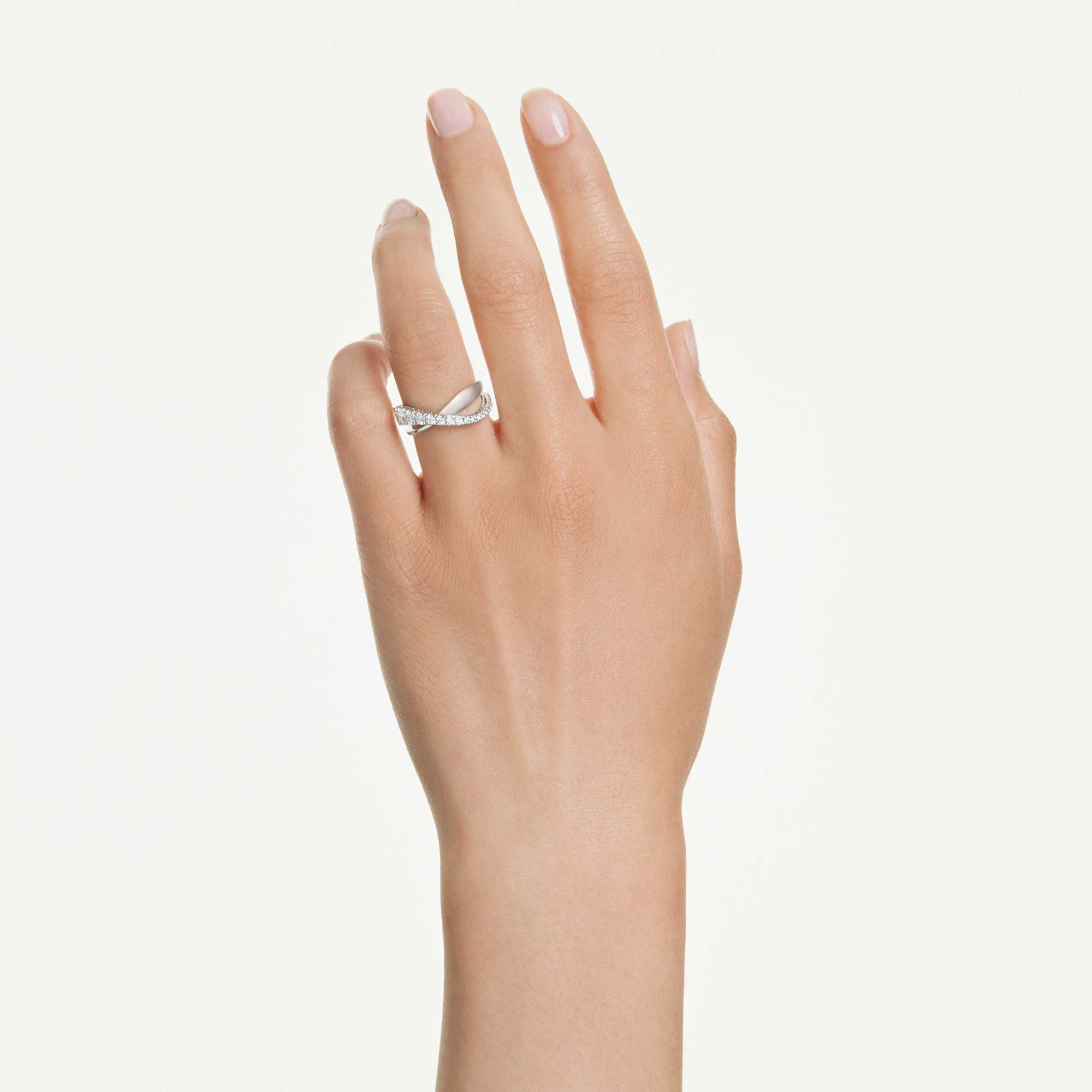 טבעת היפרבולה חיתוכים מעורבים