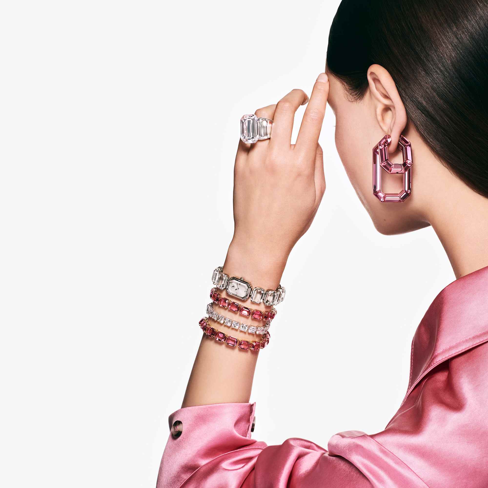 Millenia שעון Jewelry Watch