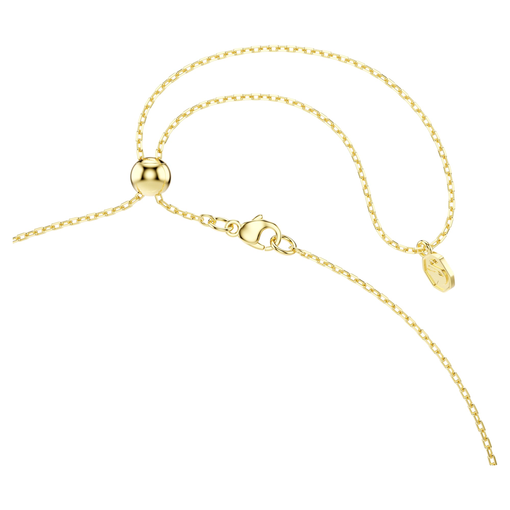 שרשרת ג'מה צבעונית מגוון חיתוכים