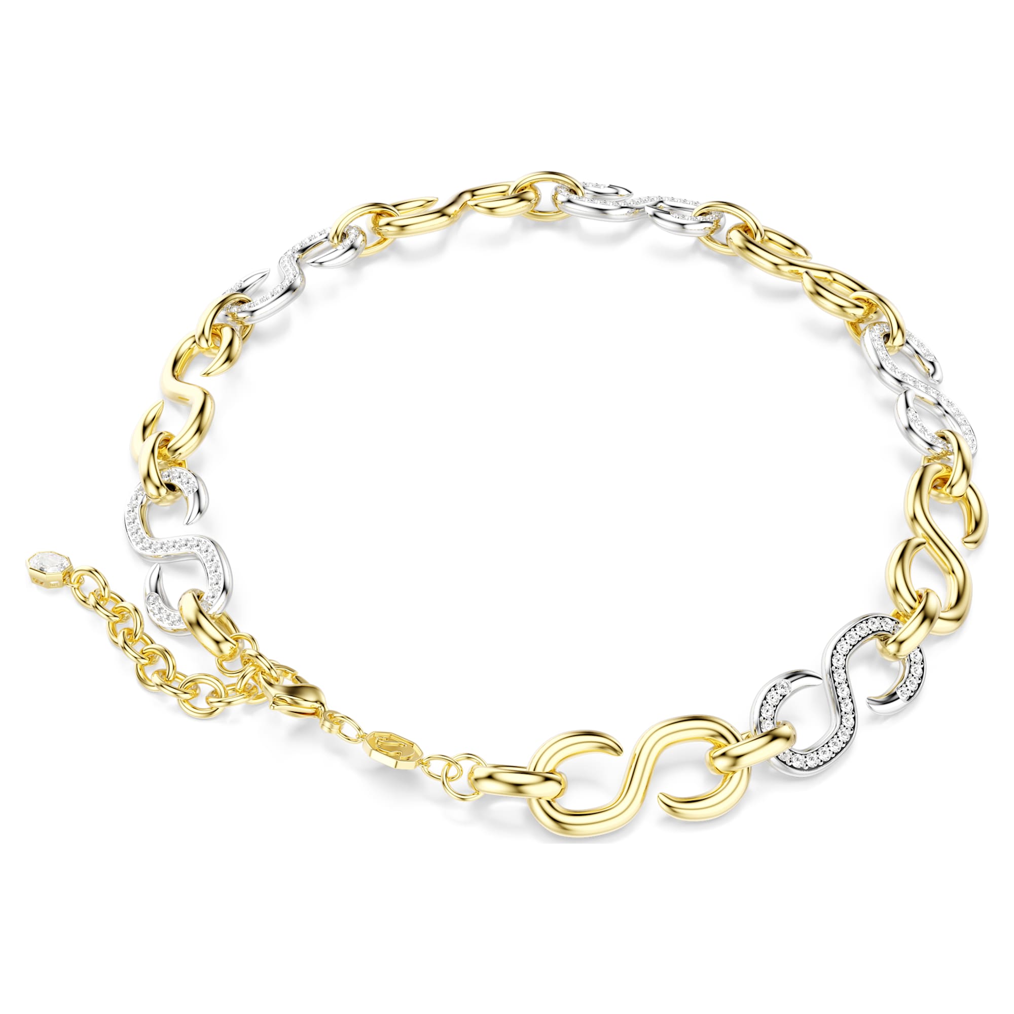 שרשרת עגולה דקסטרה