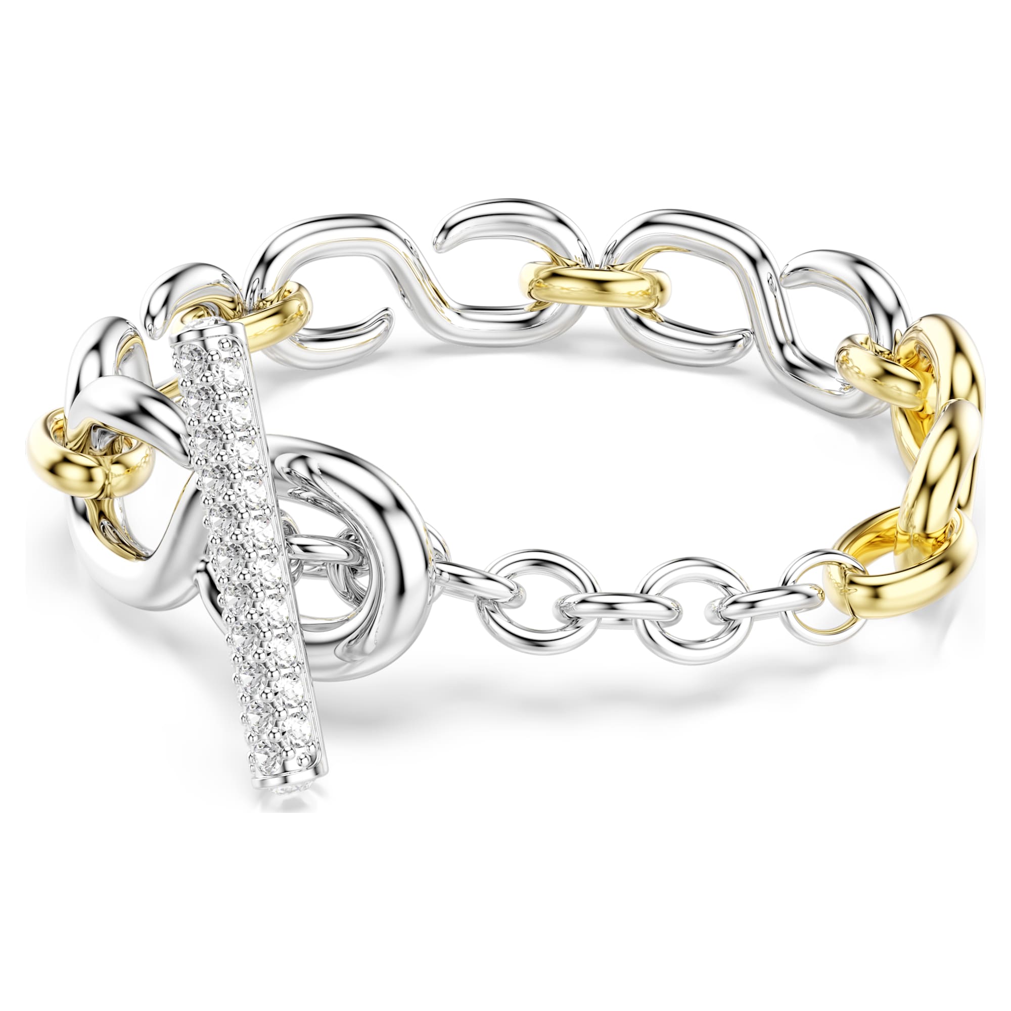 צמיד דקסטרה סוגר T