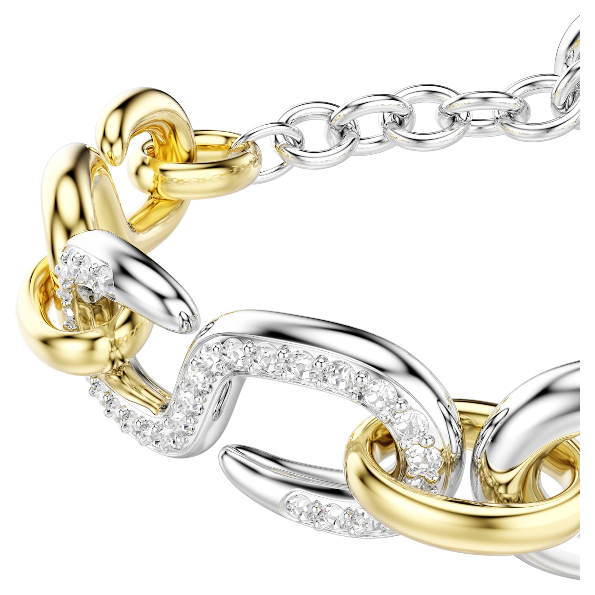 צמיד דקסטרה סוגר T