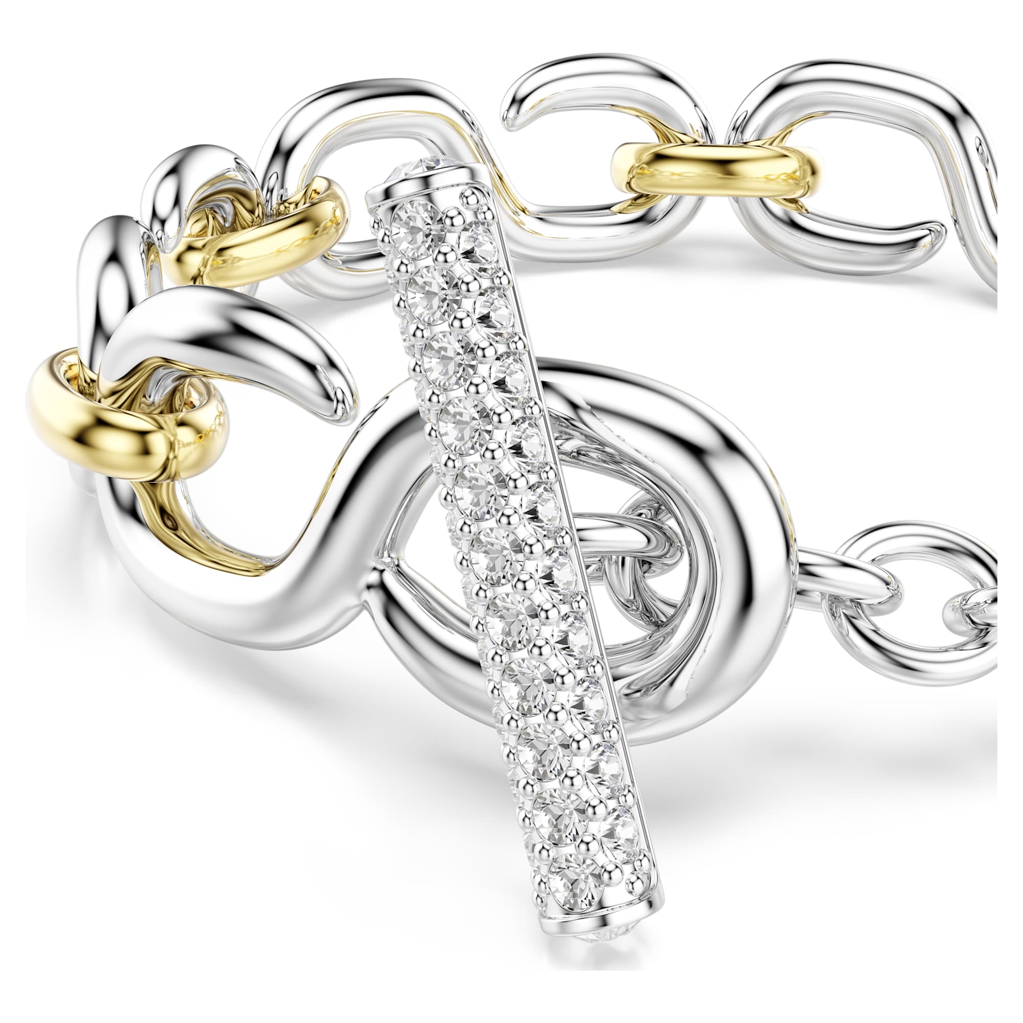 צמיד דקסטרה סוגר T