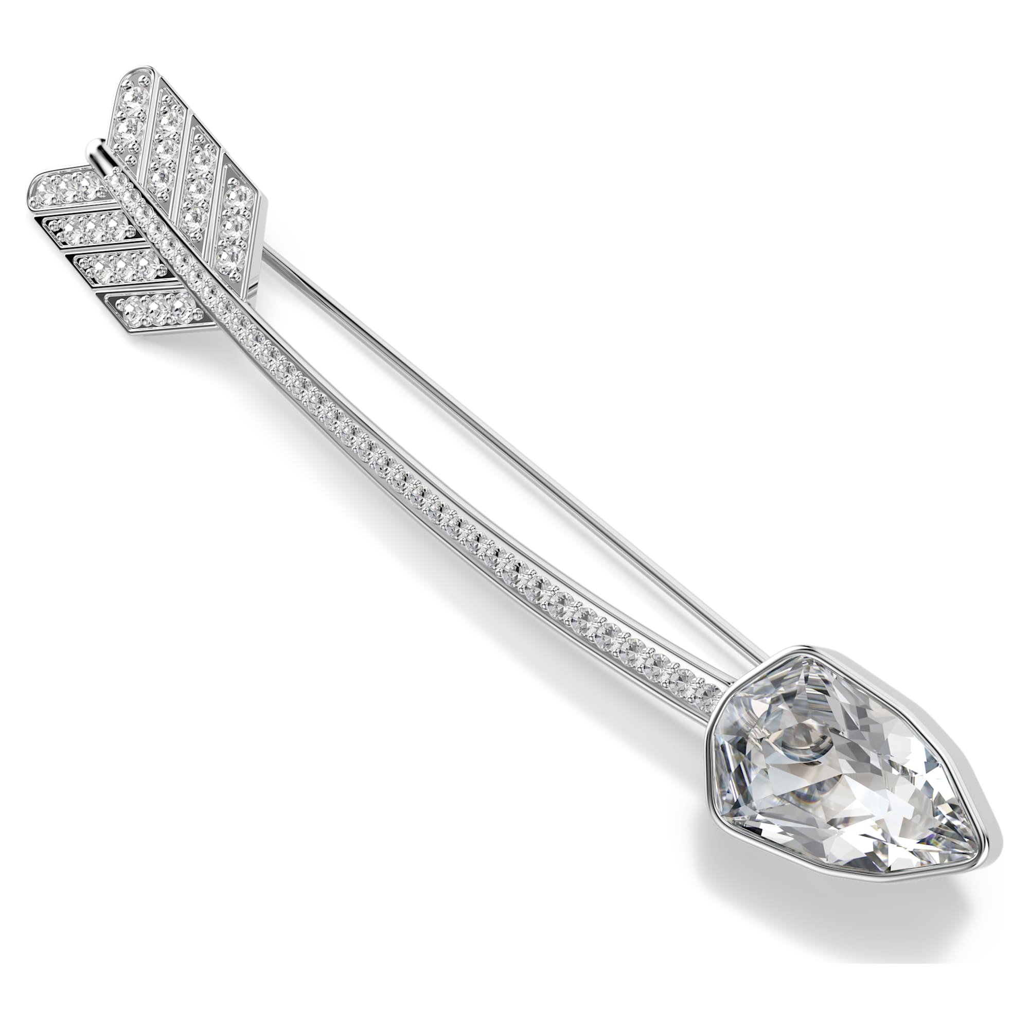 סיכת בגד אידיליה צורת חץ