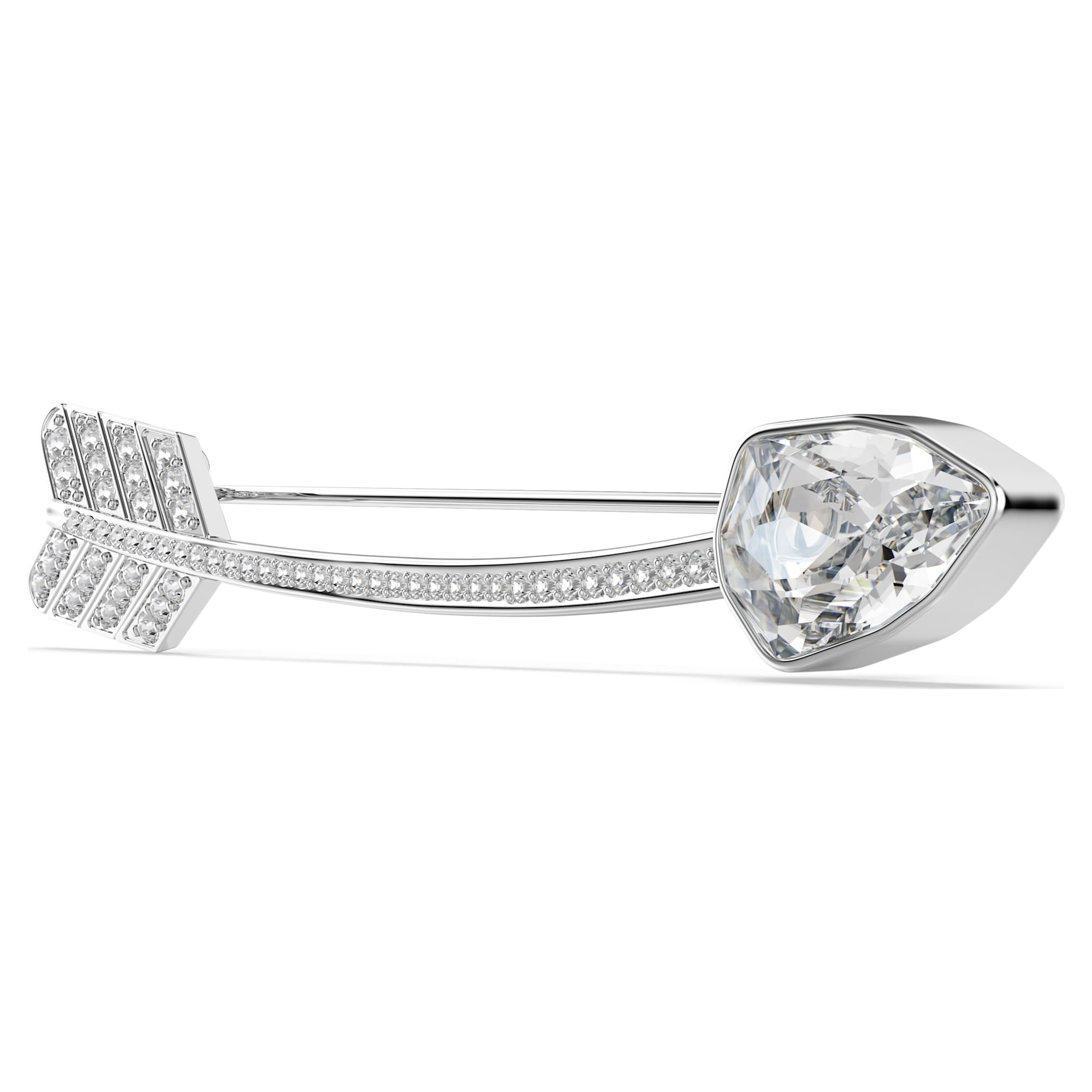 סיכת בגד אידיליה צורת חץ