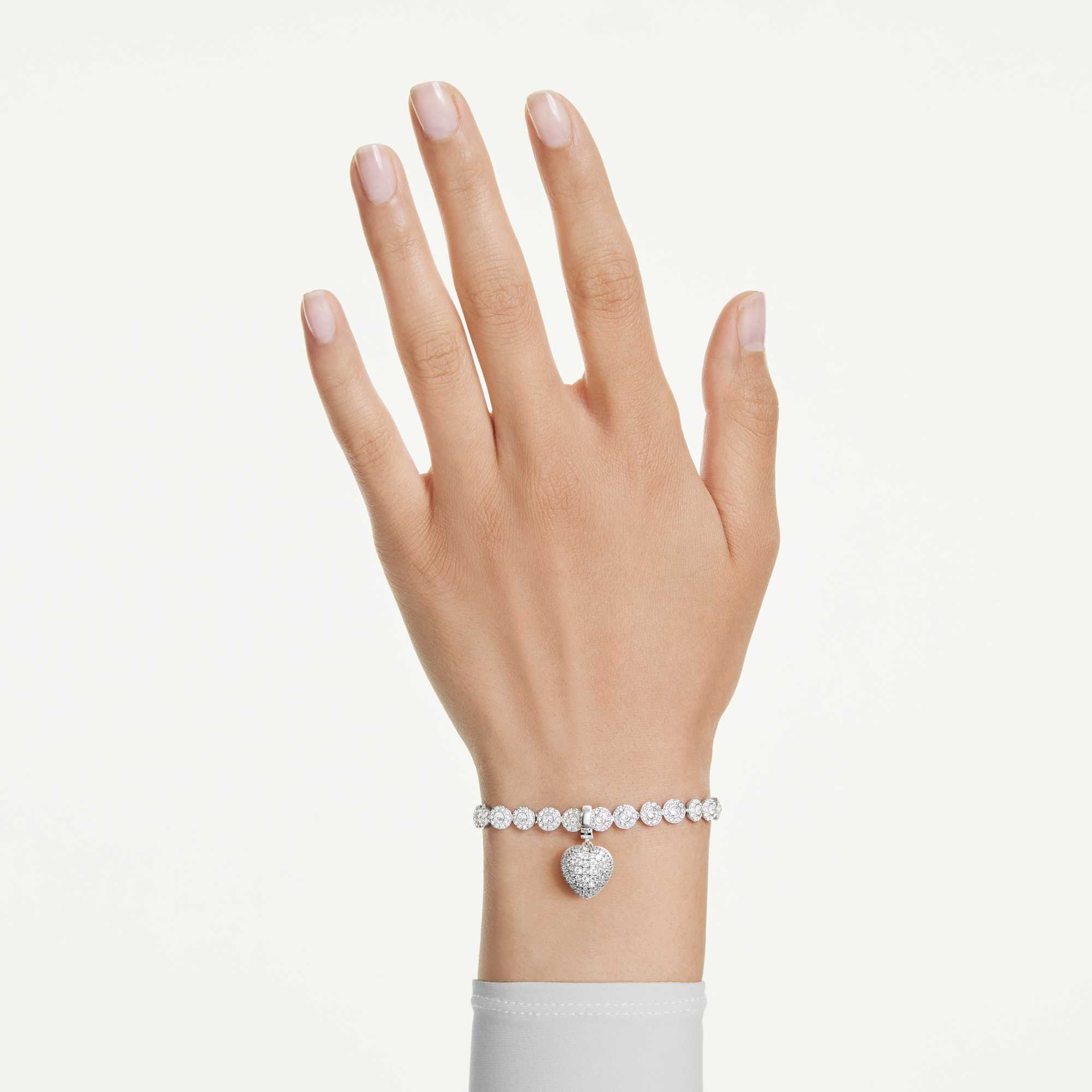 צ'ארם אידיליה לב