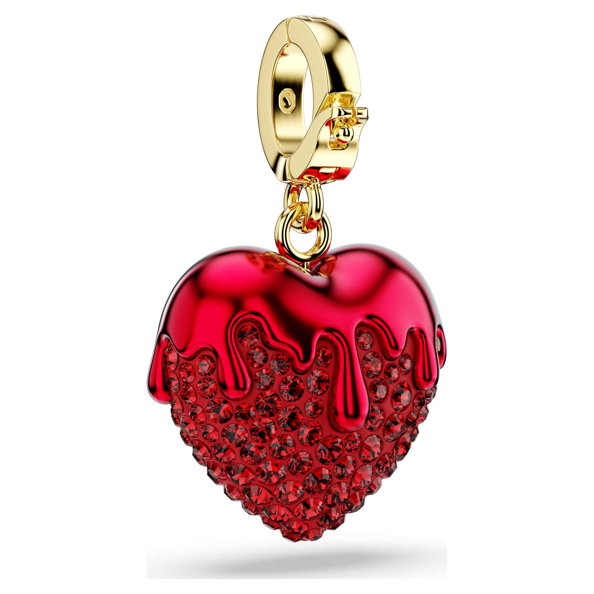 צ'ארם אידילה לב אדום