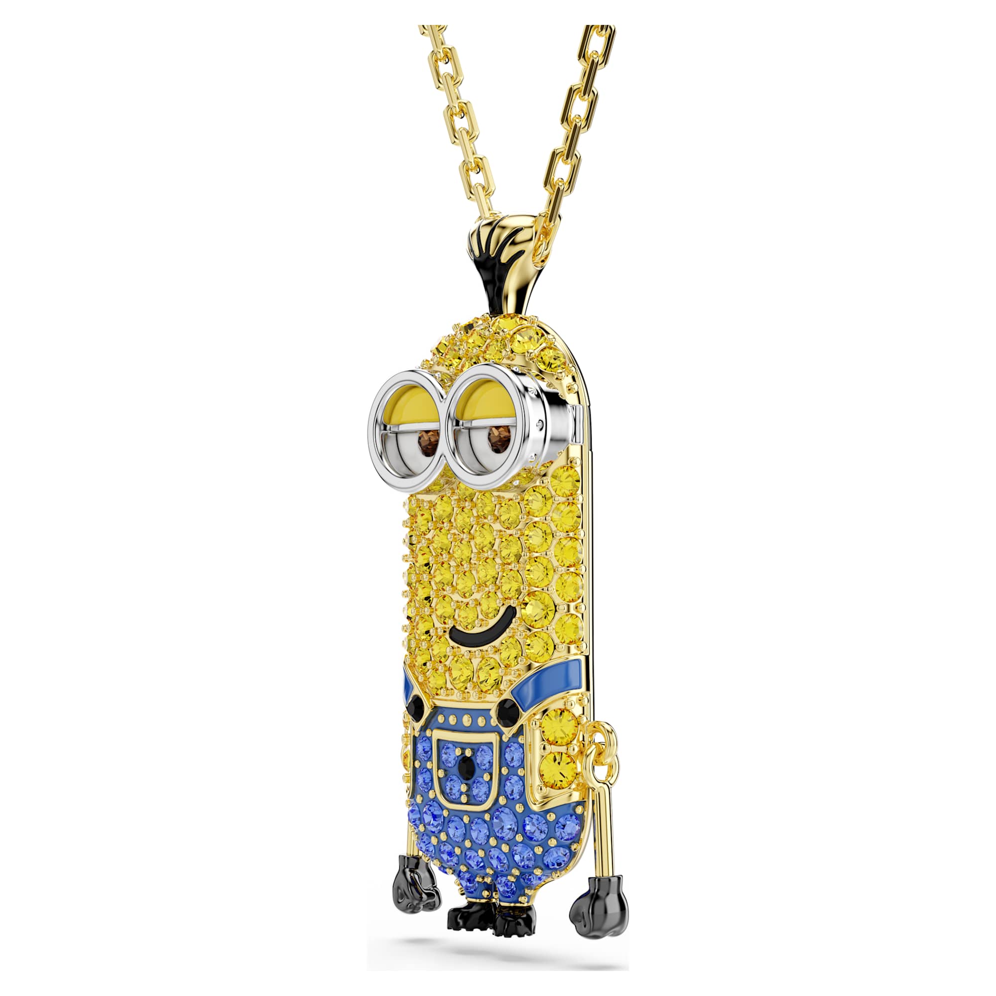 שרשרת קווין מניון