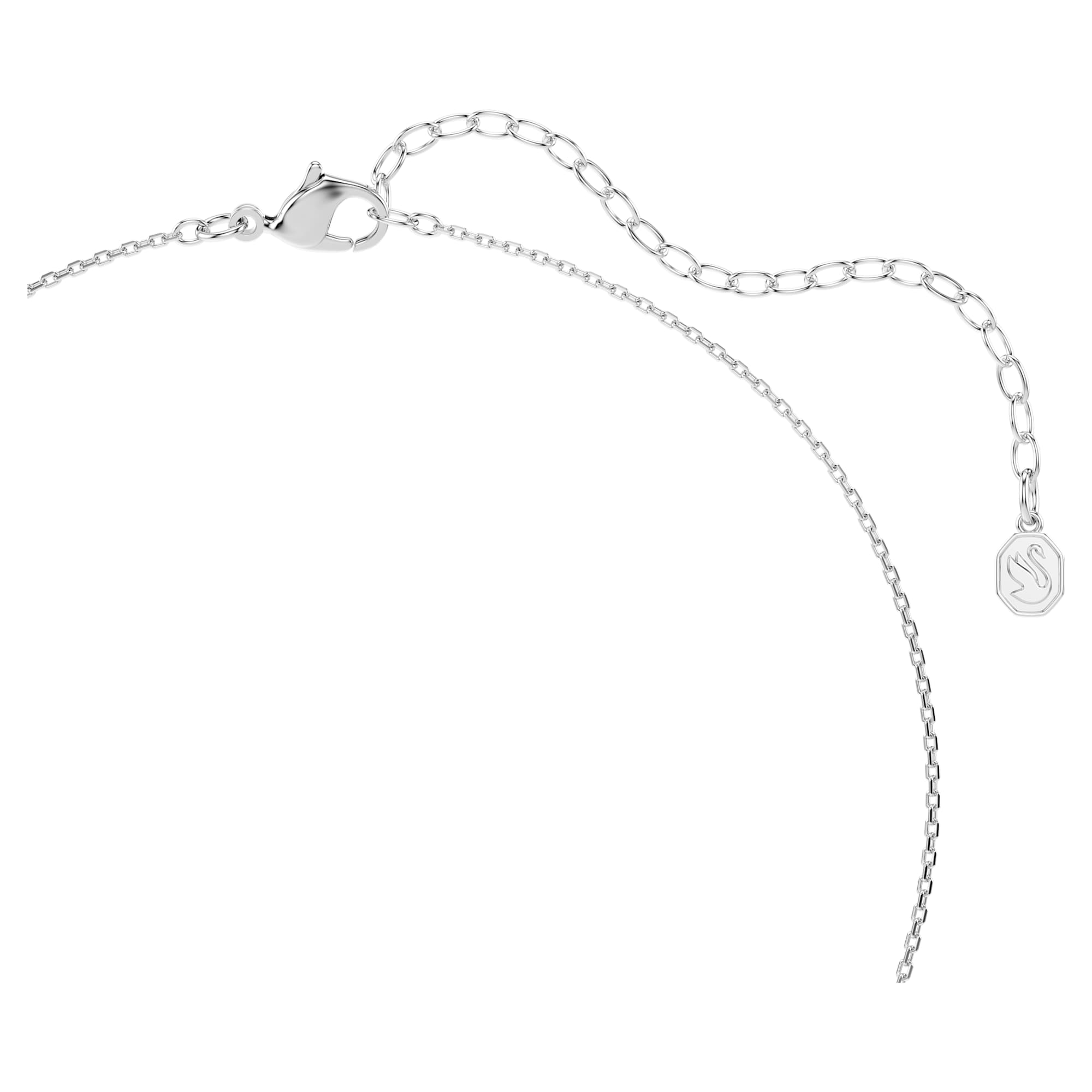 שרשרת סימבוליקה פרסת סוס