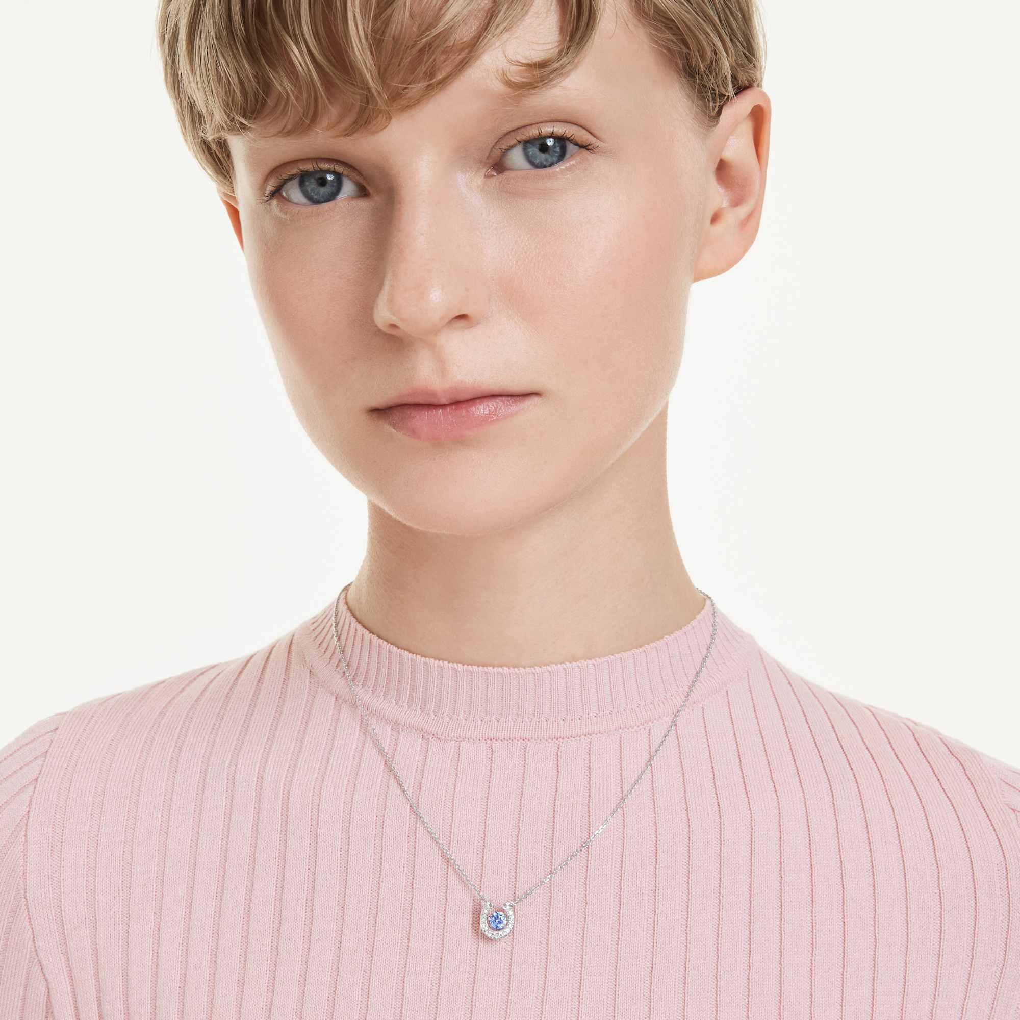 שרשרת סימבוליקה פרסת סוס