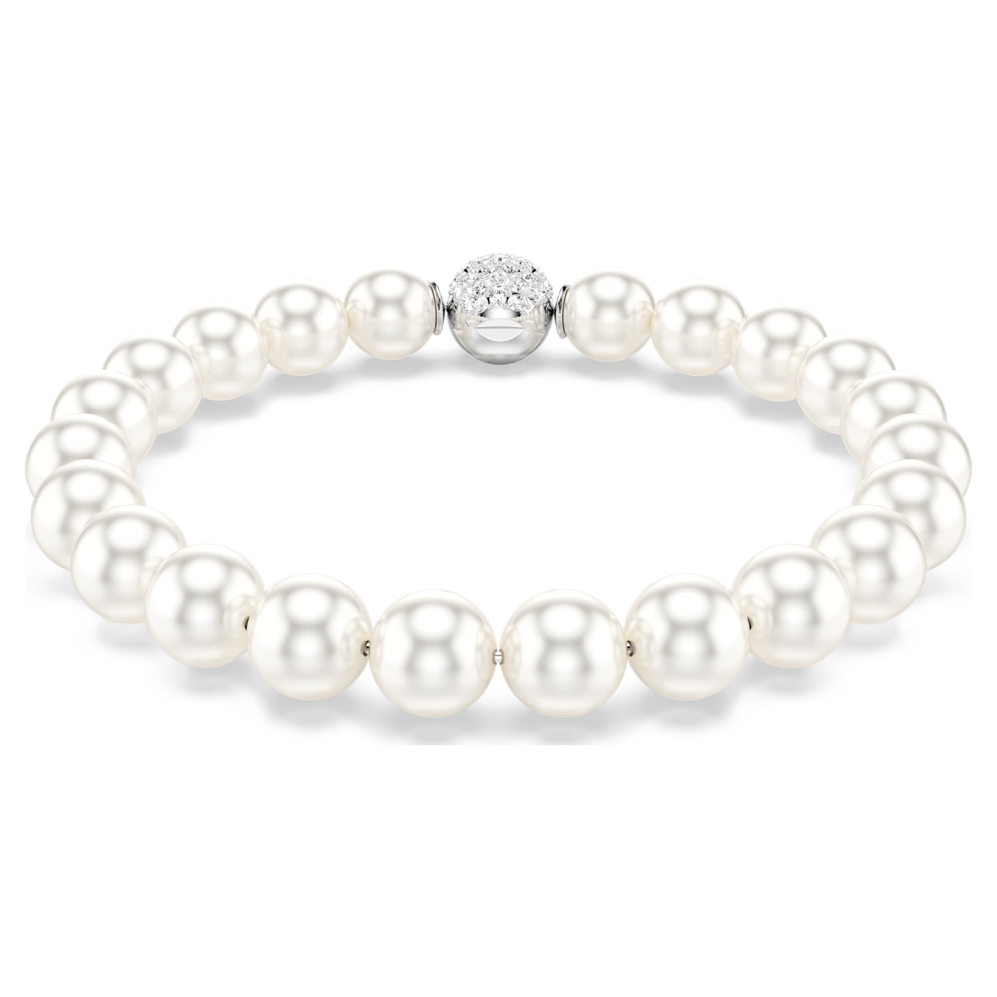 צמיד מטריקס פנינים