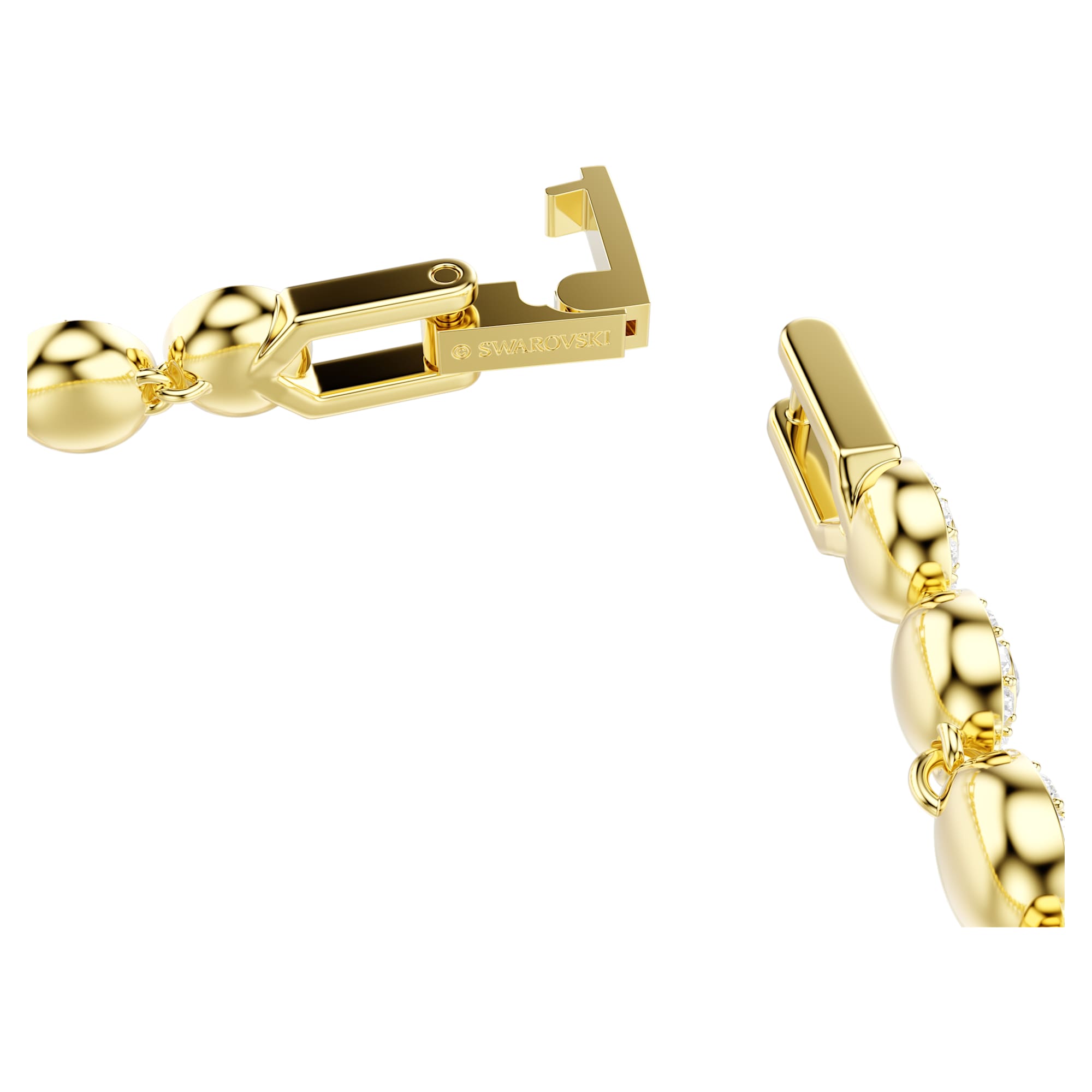 צמיד אונה אנג'ליק זהב