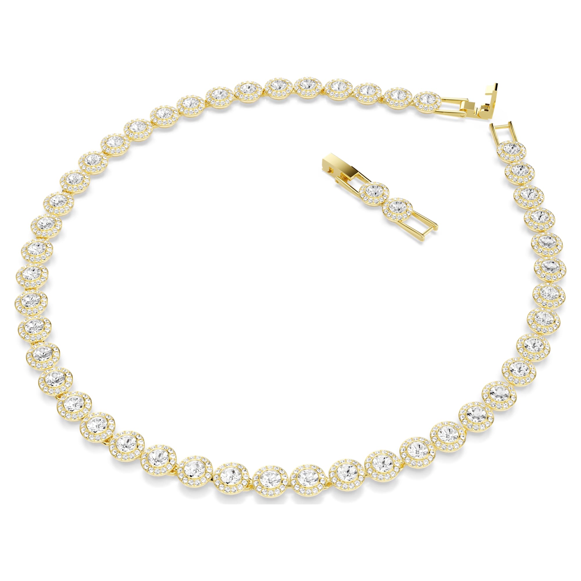 סט אונה אנג'ליק זהב