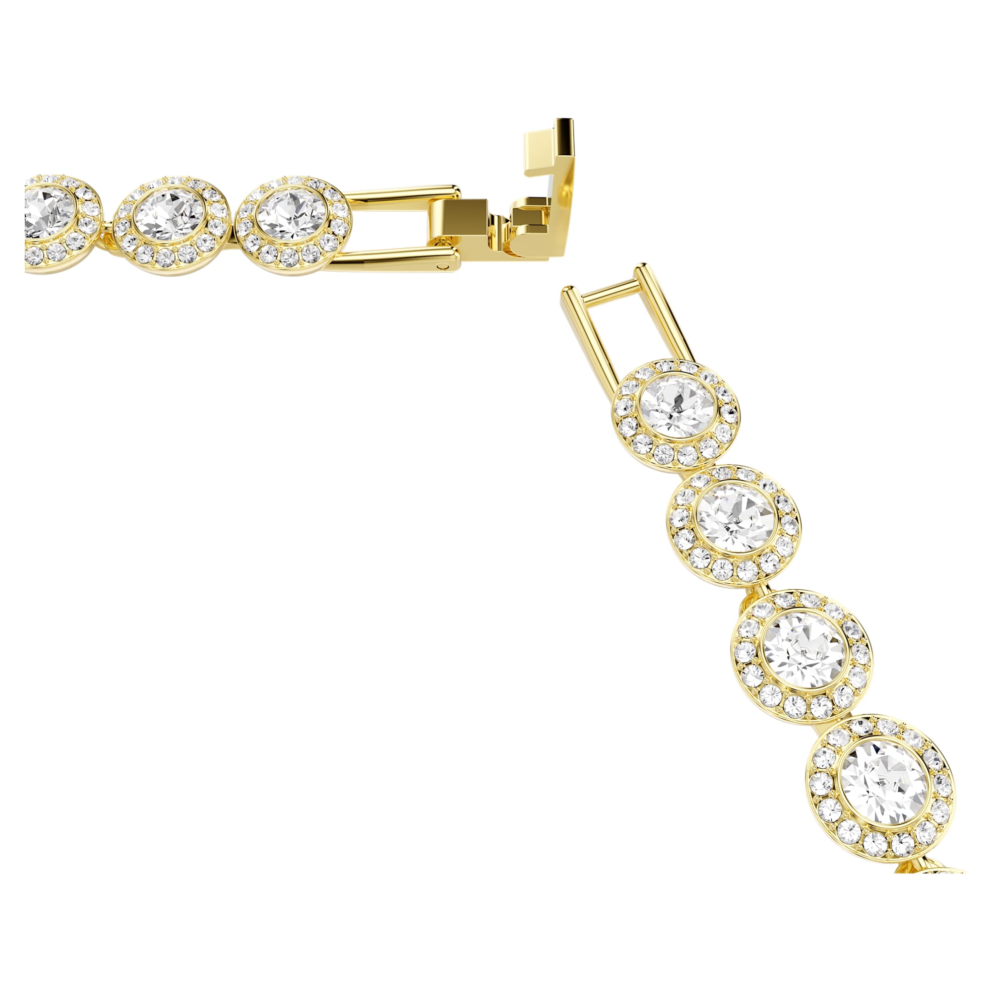 סט אונה אנג'ליק זהב